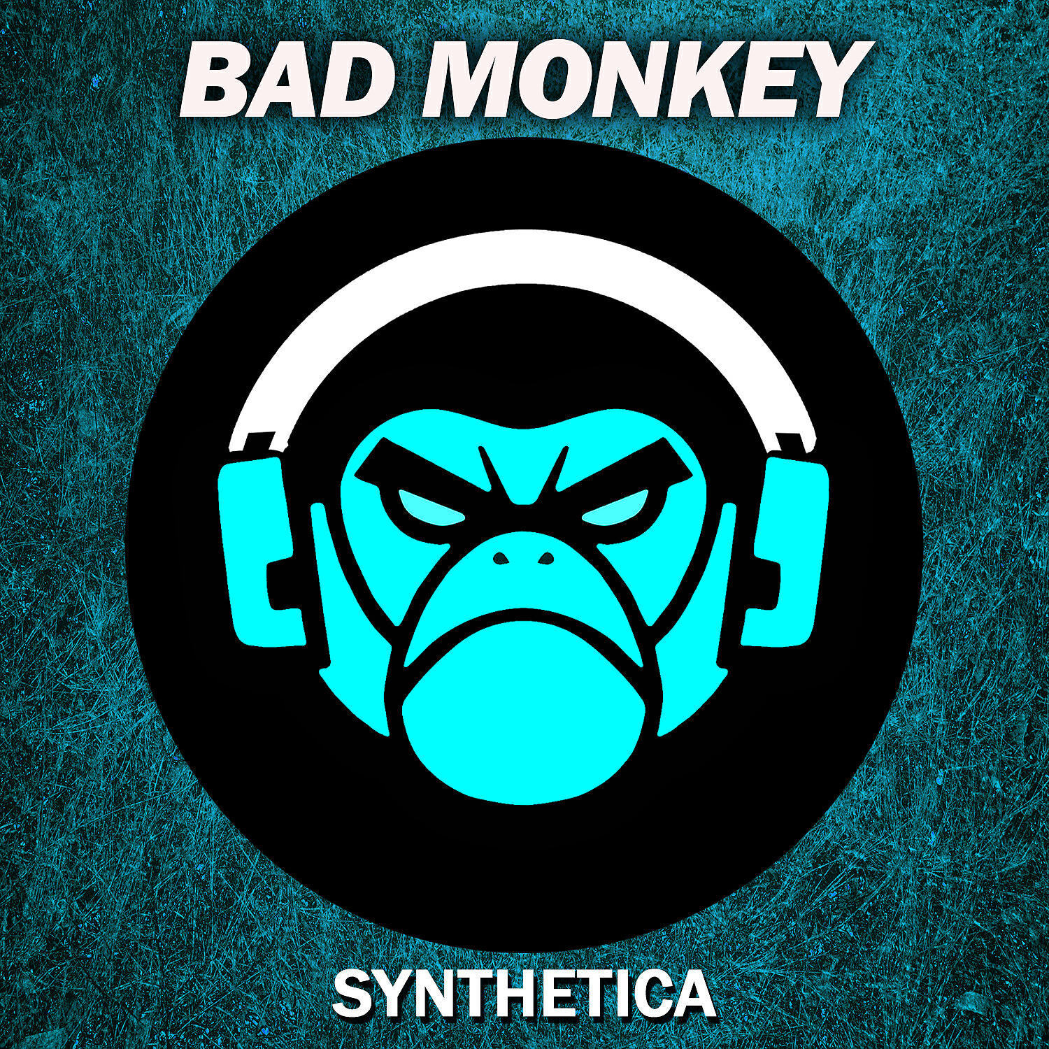 Ben Solomon - Synthetica