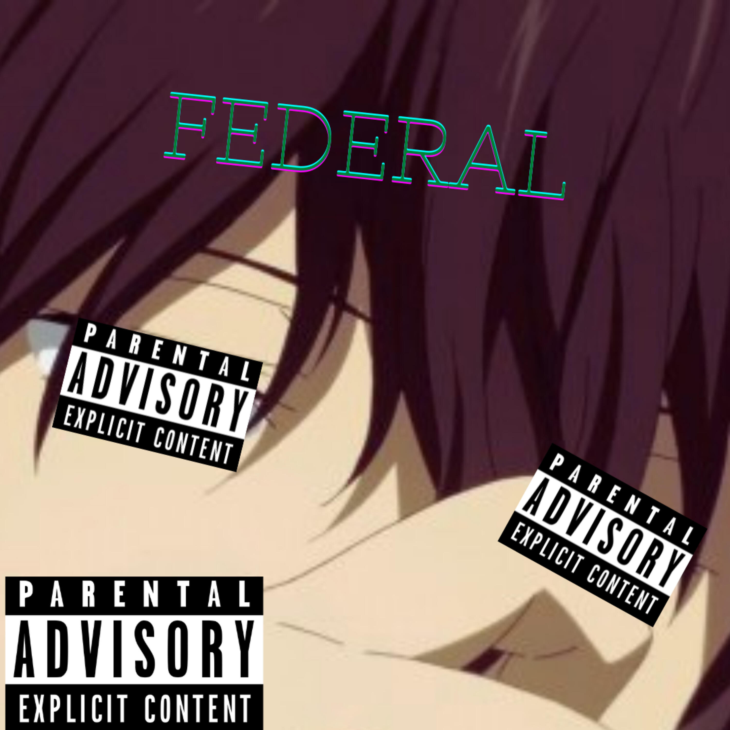 Lil Estarossa - Federal