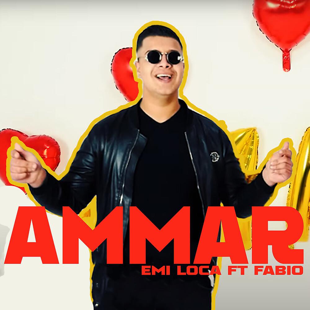 Постер альбома Ammar