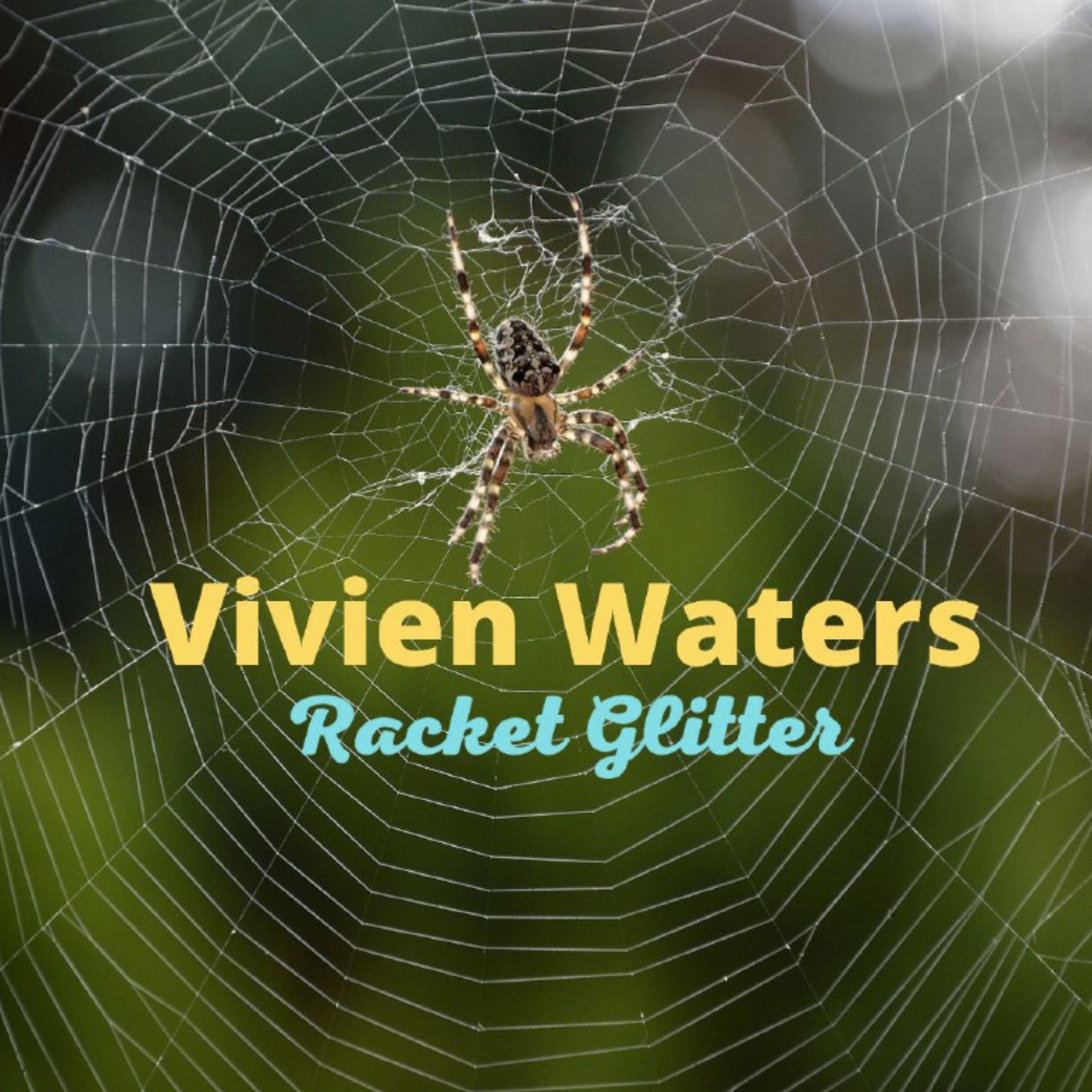 Vivien Waters - Twang Ridden