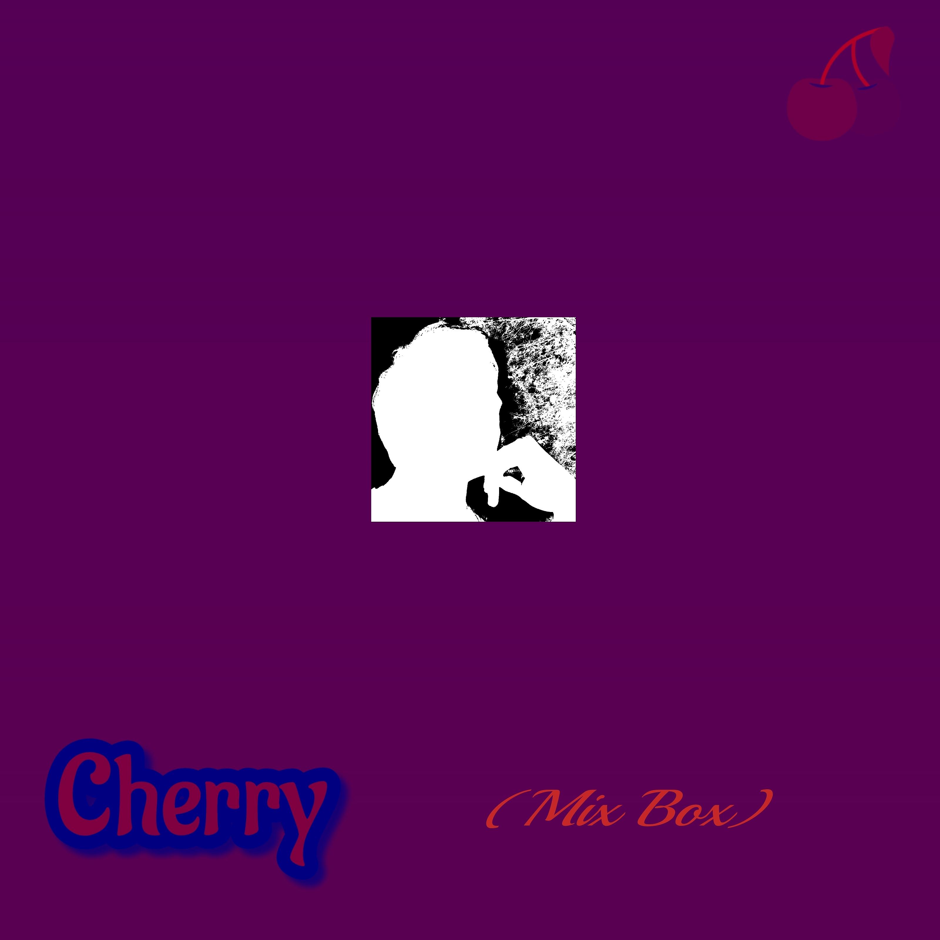 Постер альбома Cherry (Mix Box)