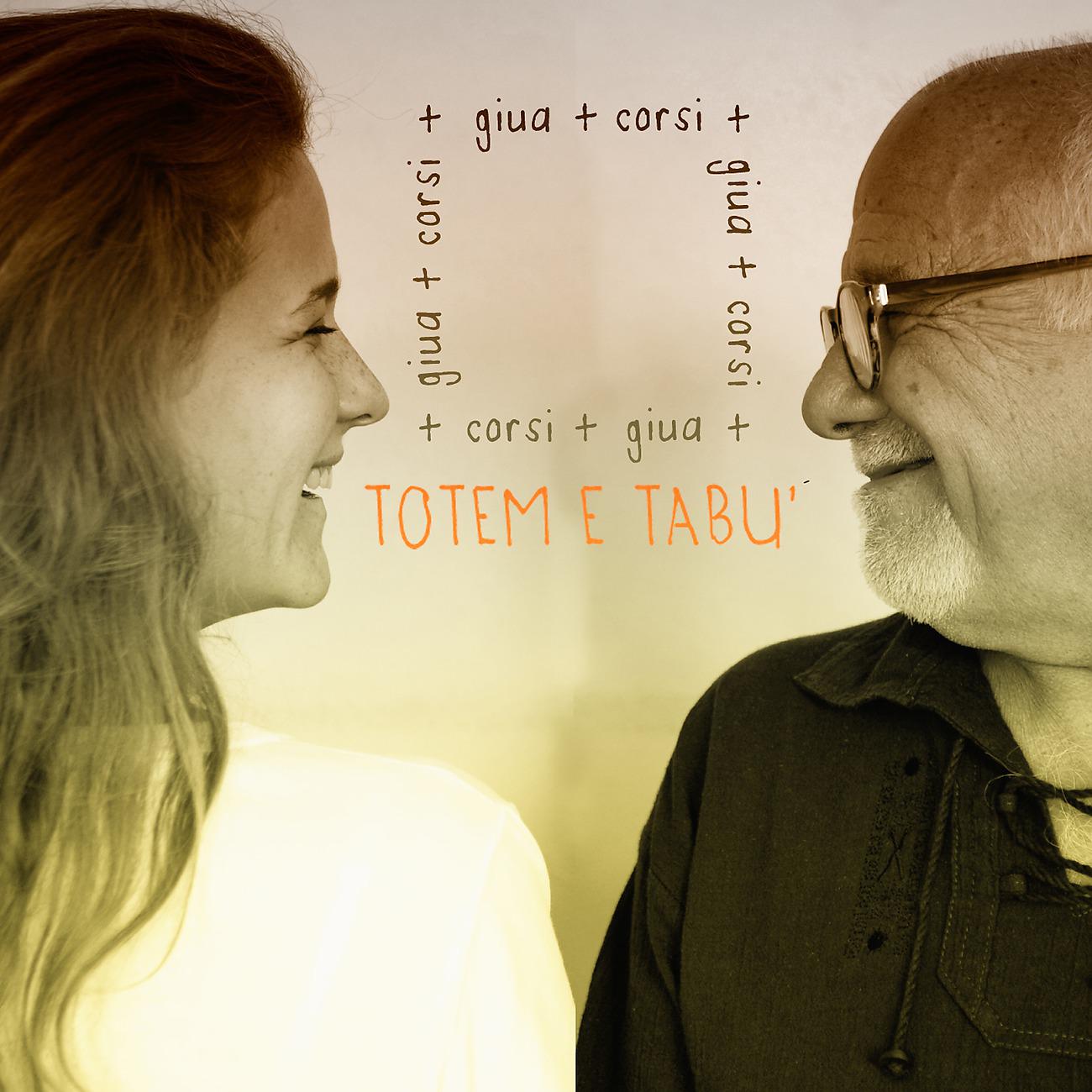 Постер альбома Totem e tabù