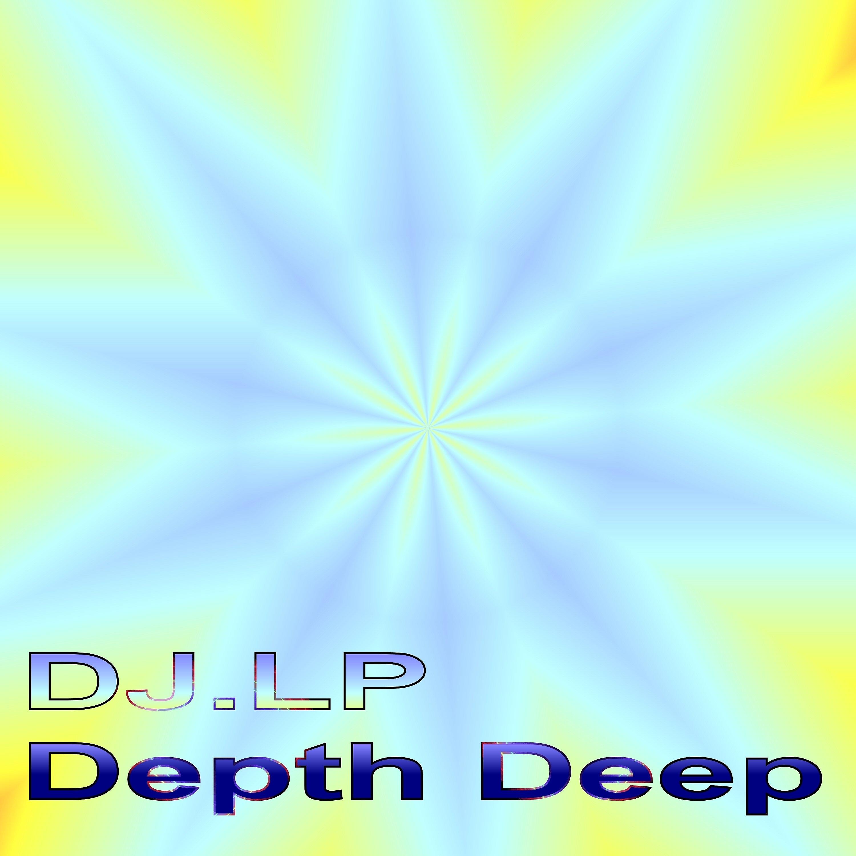 Постер альбома Depth Deep