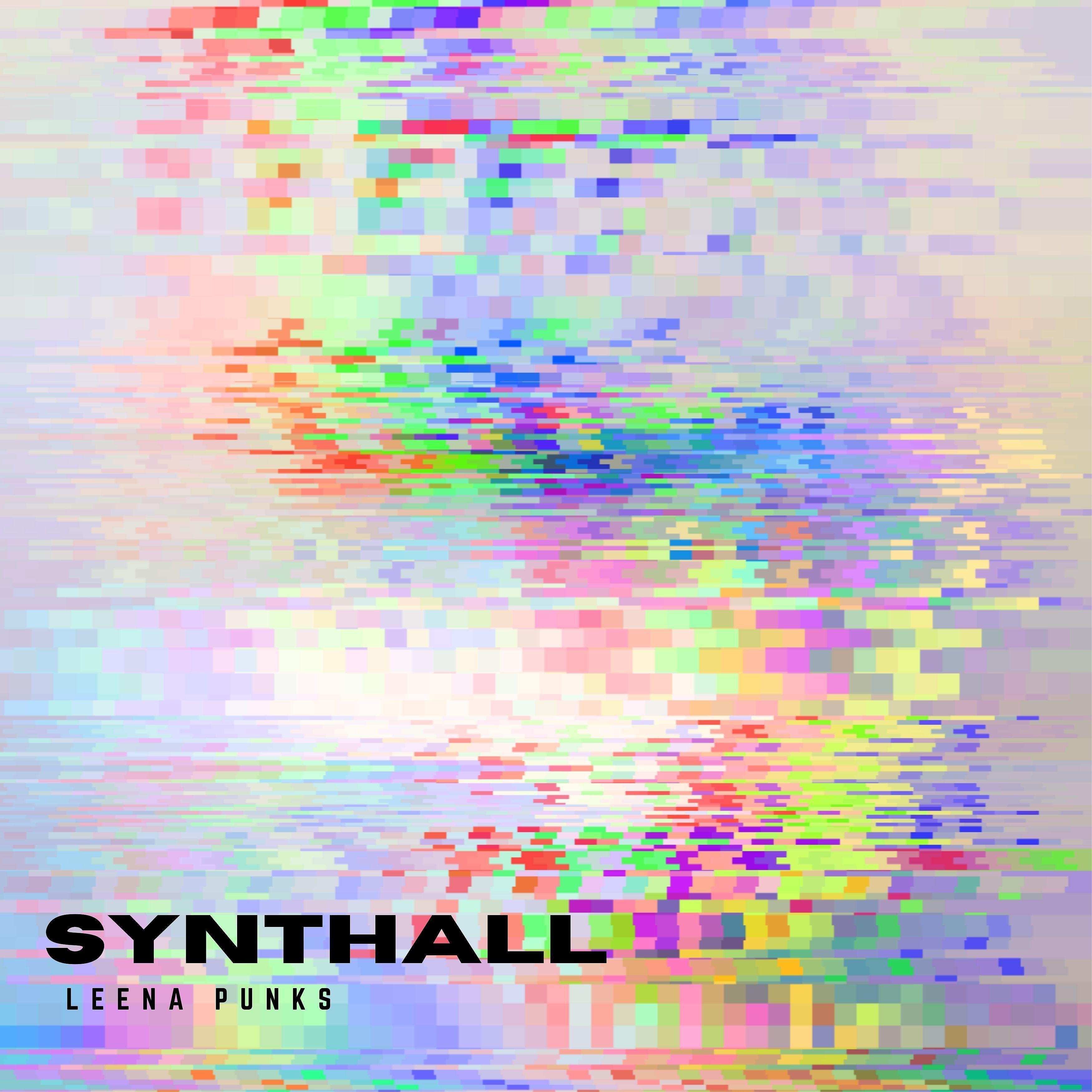 Постер альбома Synthall