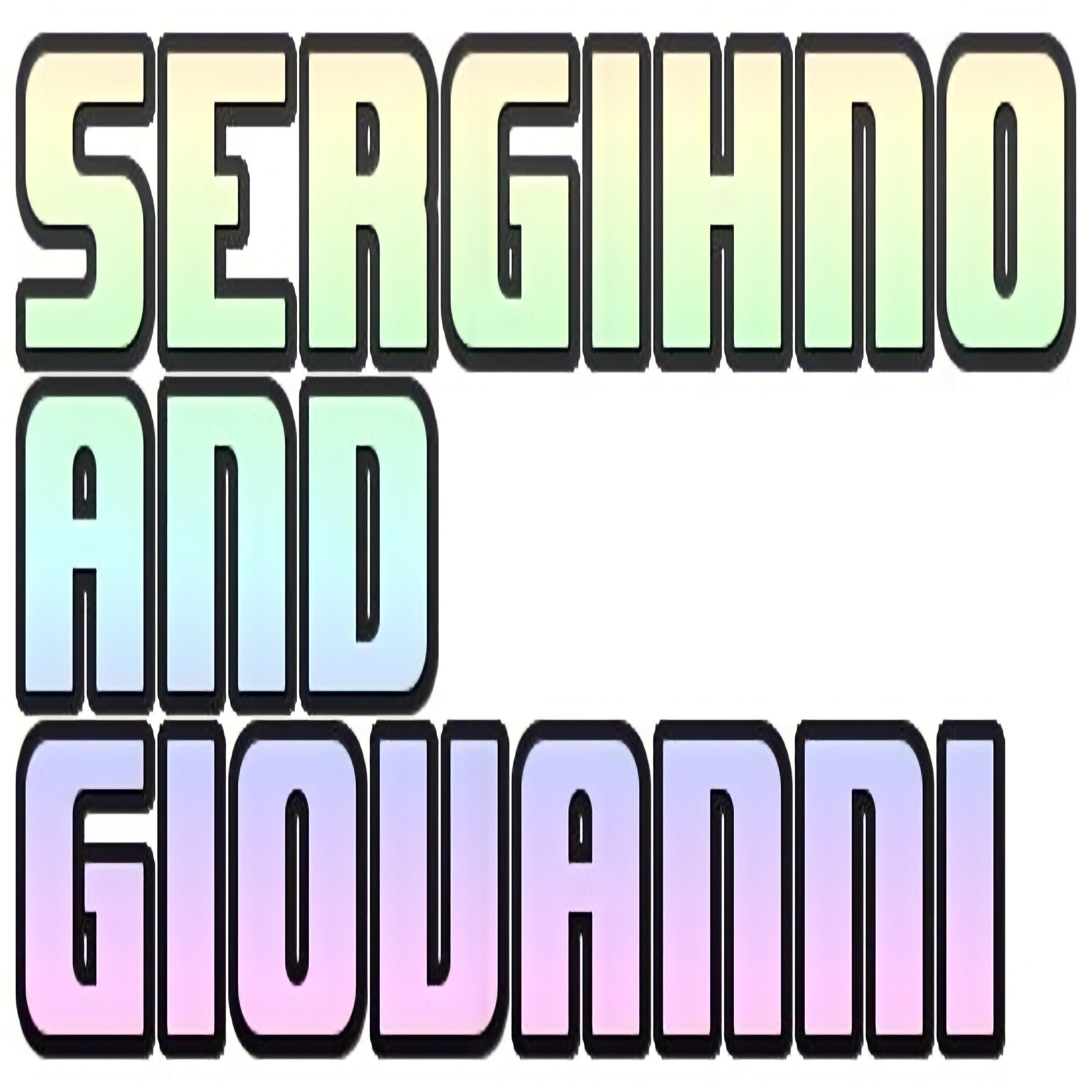 Sergihno - Beatstreet
