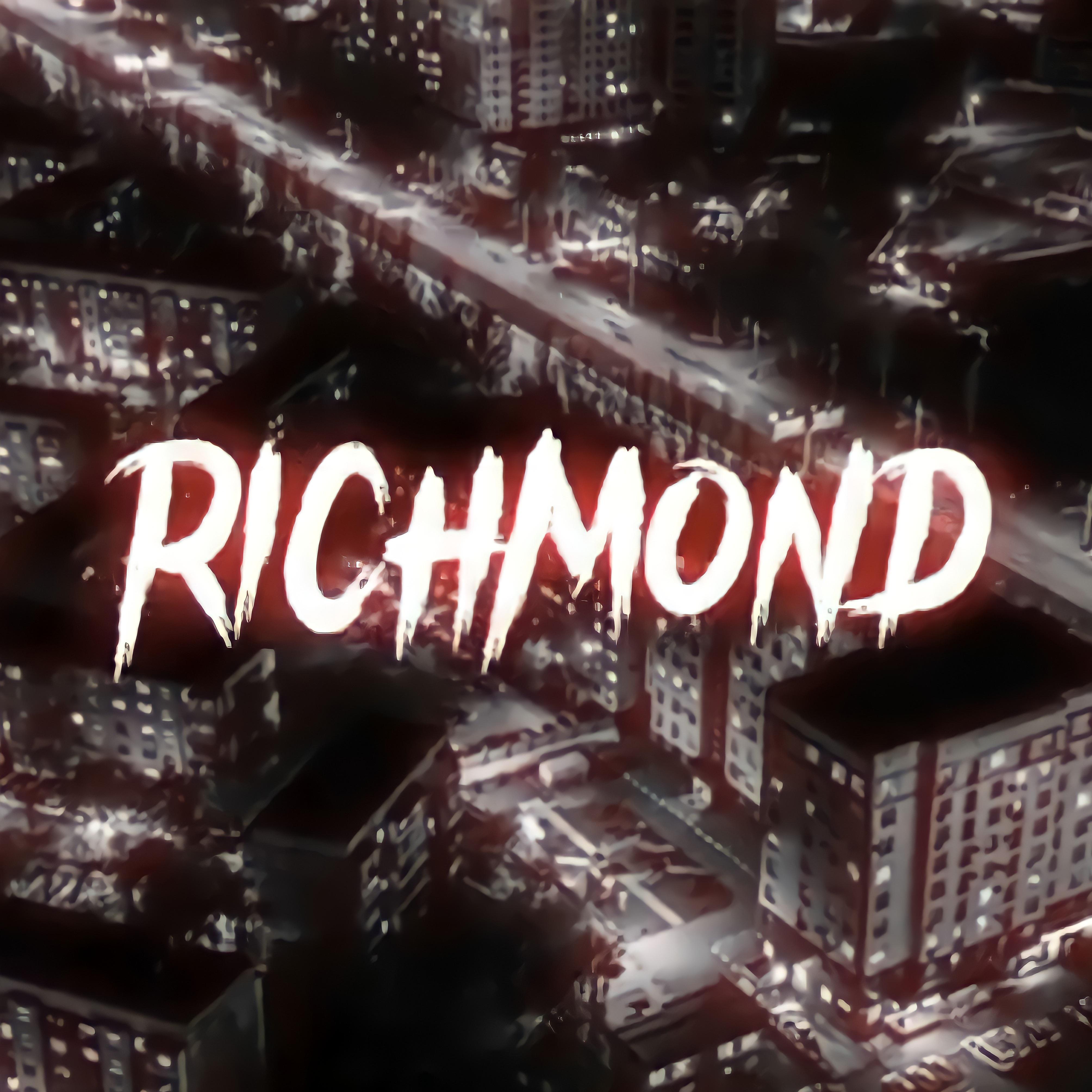 Постер альбома Richmond