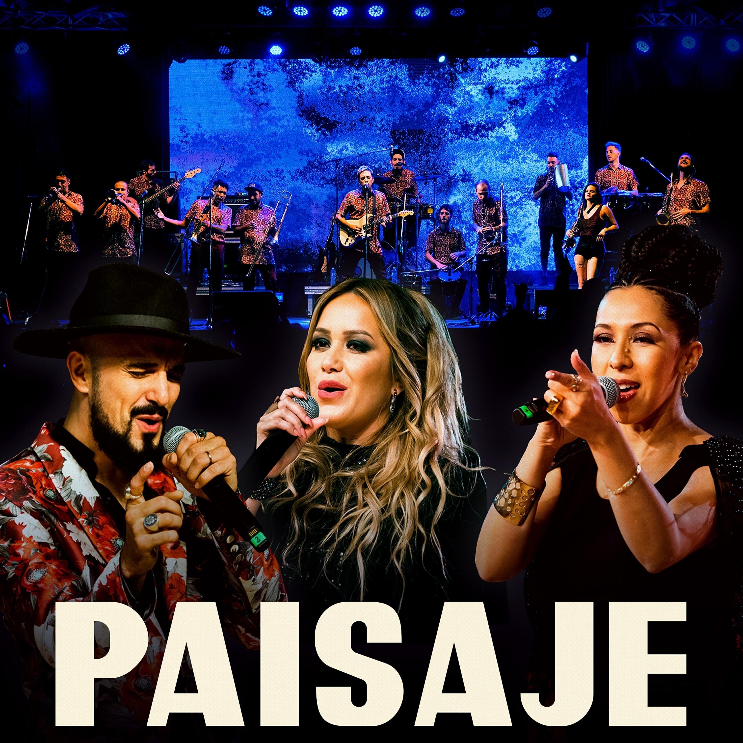 La Delio Valdez - Paisaje