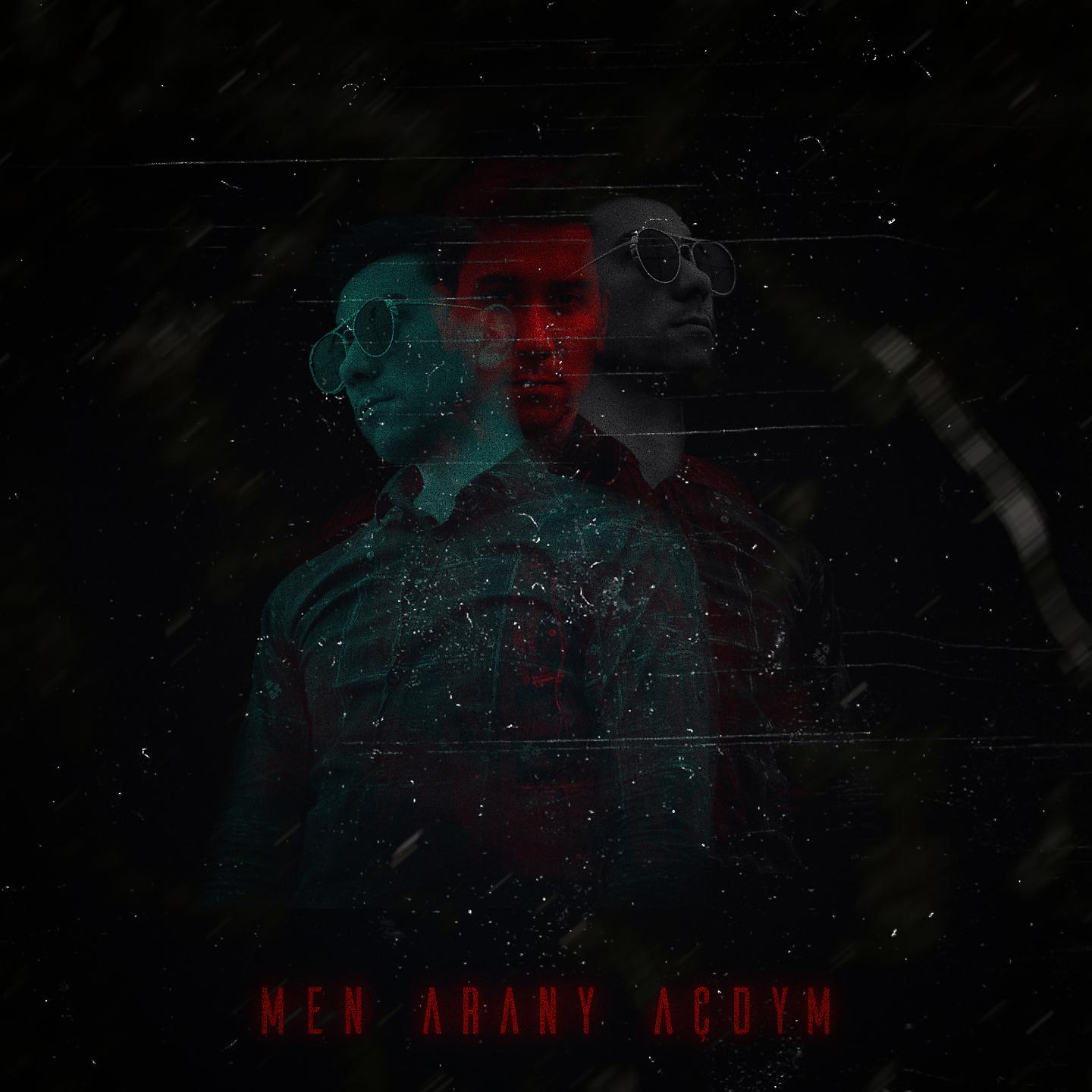 Постер альбома Men Arany Açdym