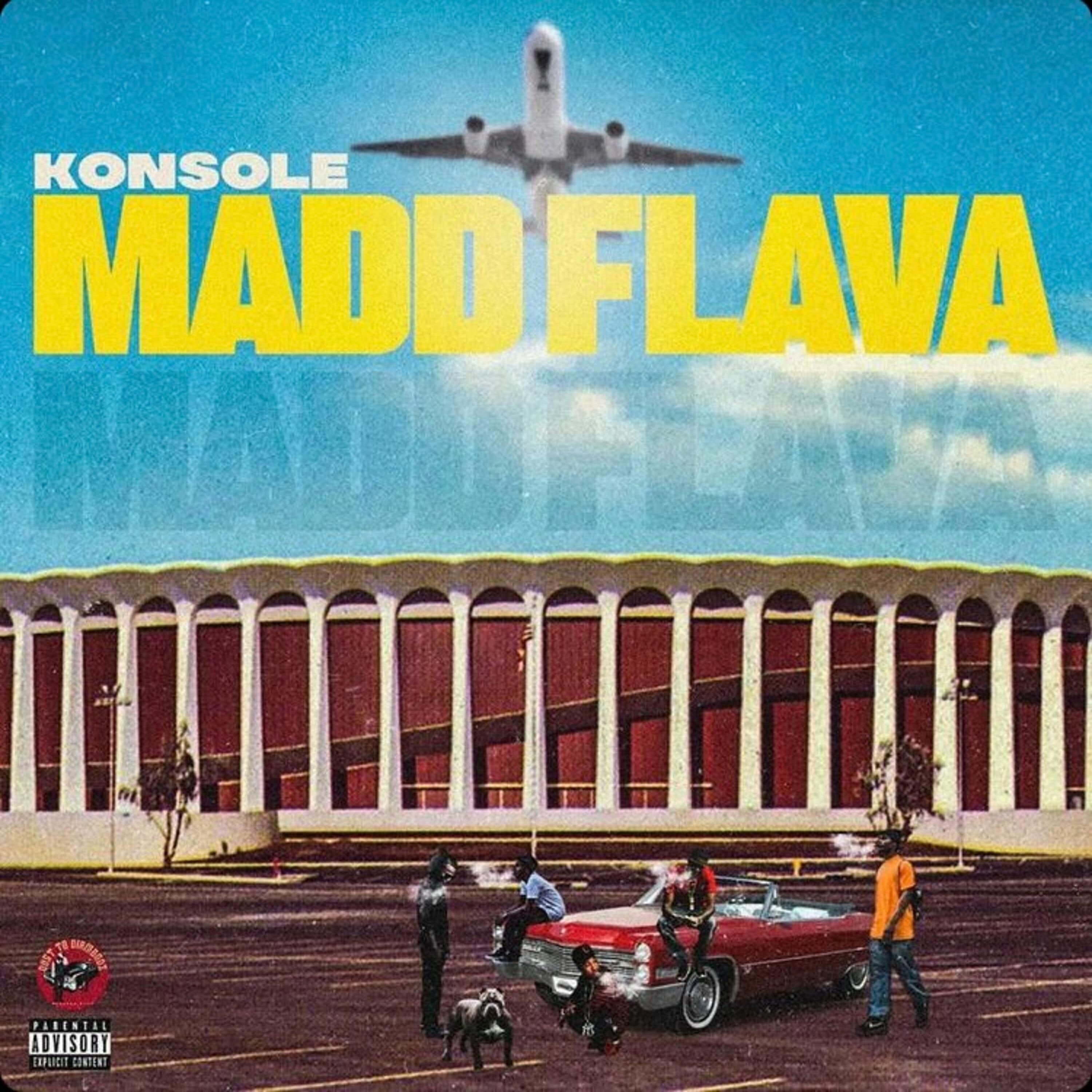 Konsole - Making Moves