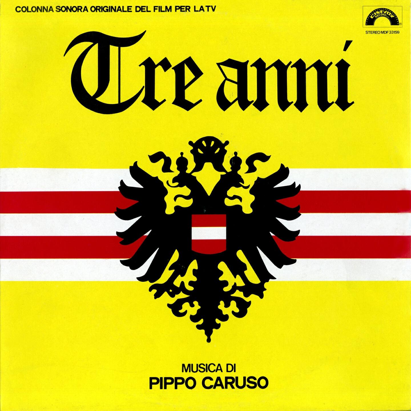 Pippo Caruso - Slavik (Da 
