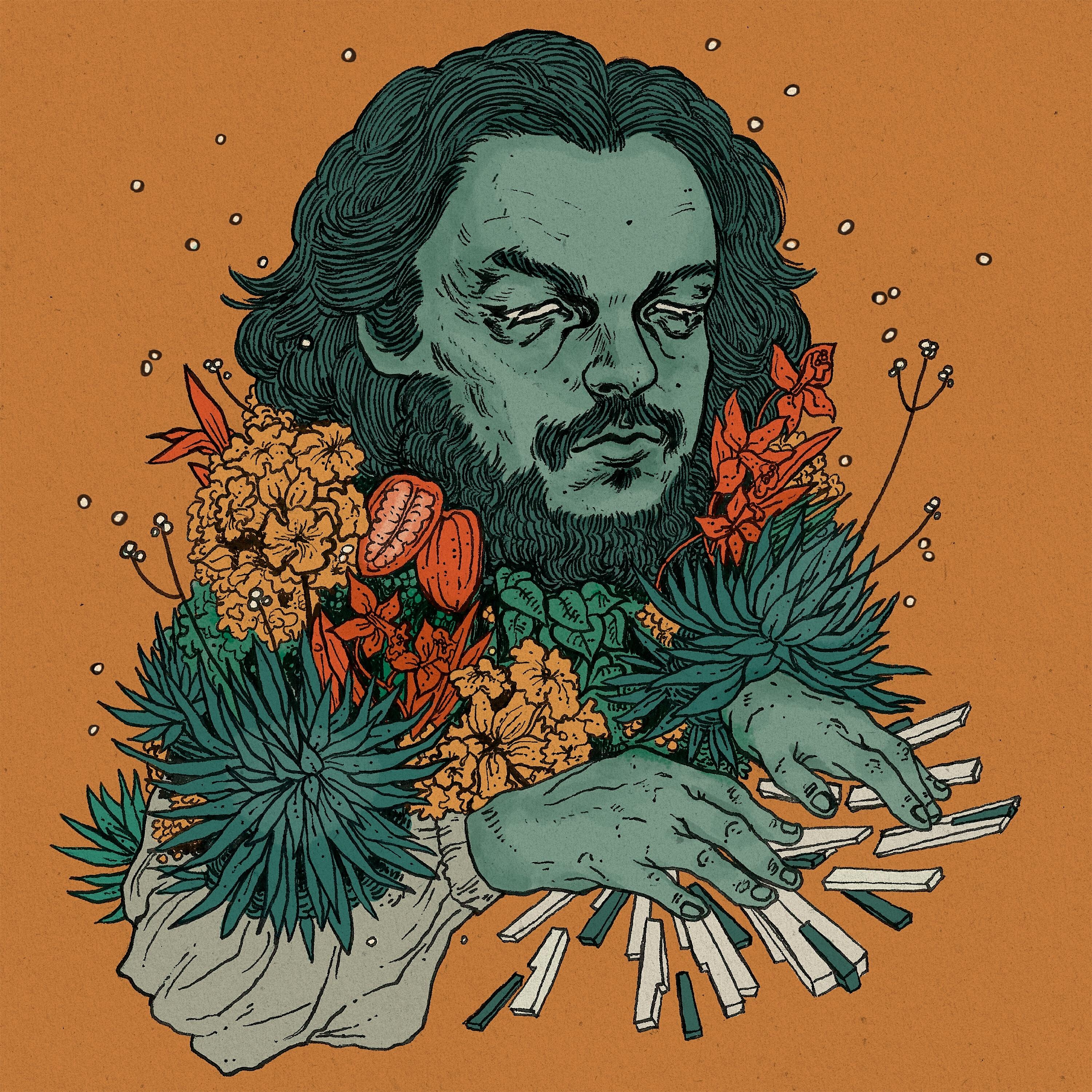 Matias Carneiro - Brea
