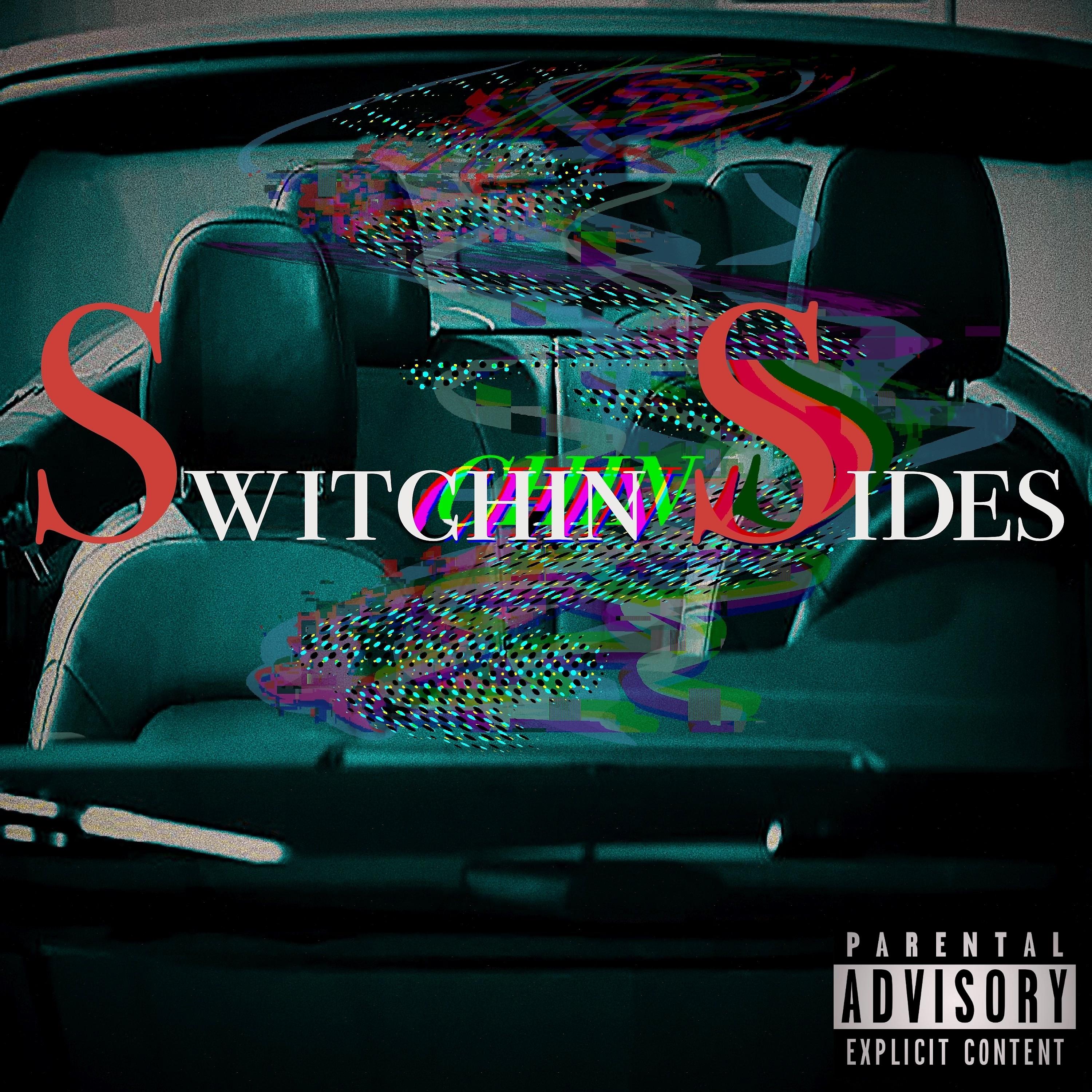 Постер альбома Switchin Sides