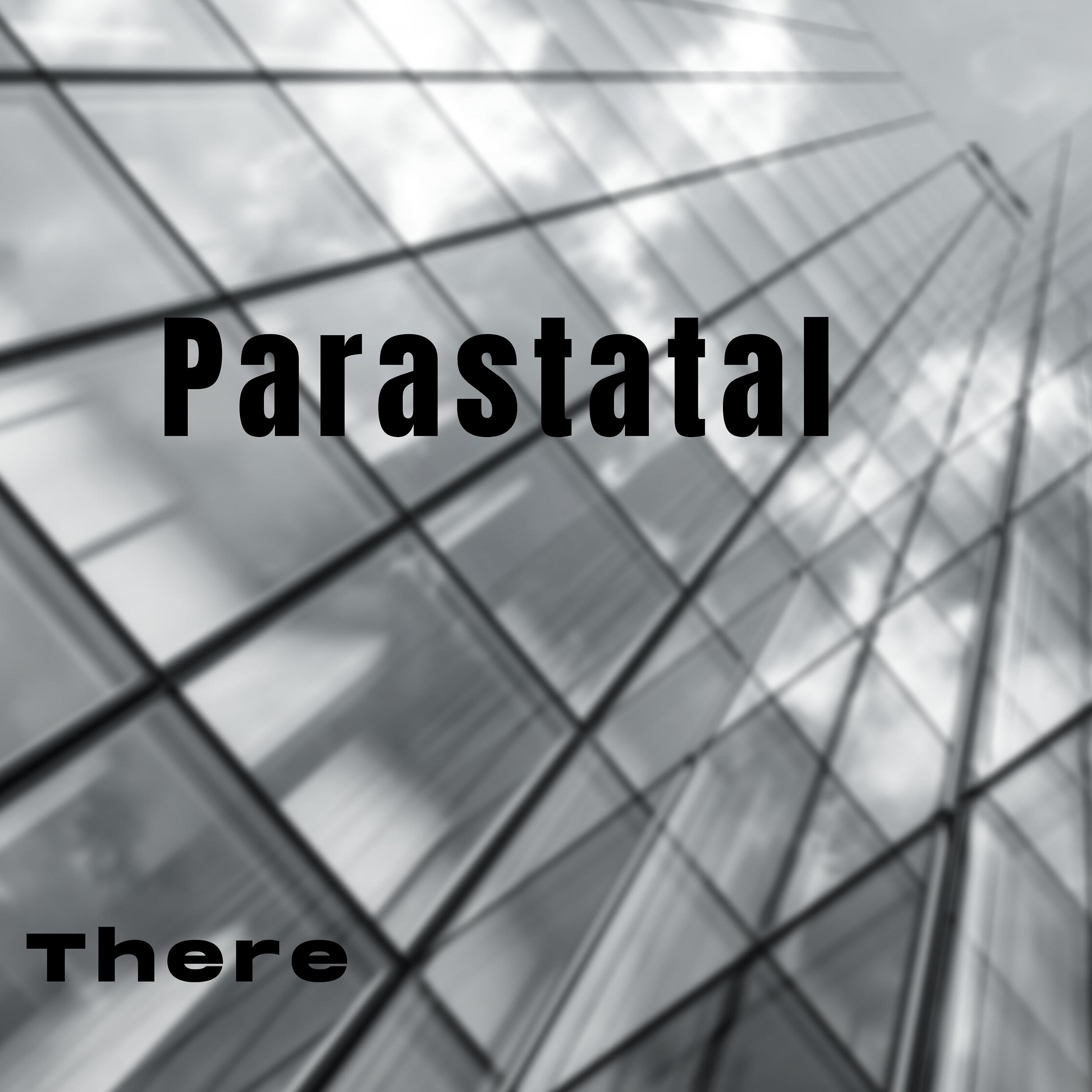 Постер альбома Parastatal