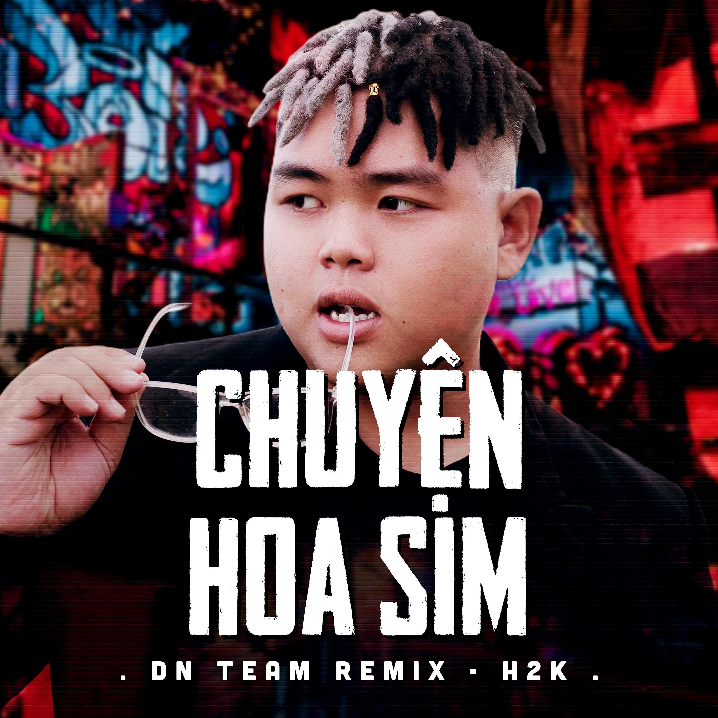 Постер альбома Chuyện Hoa Sim (DN TEAM REMIX)