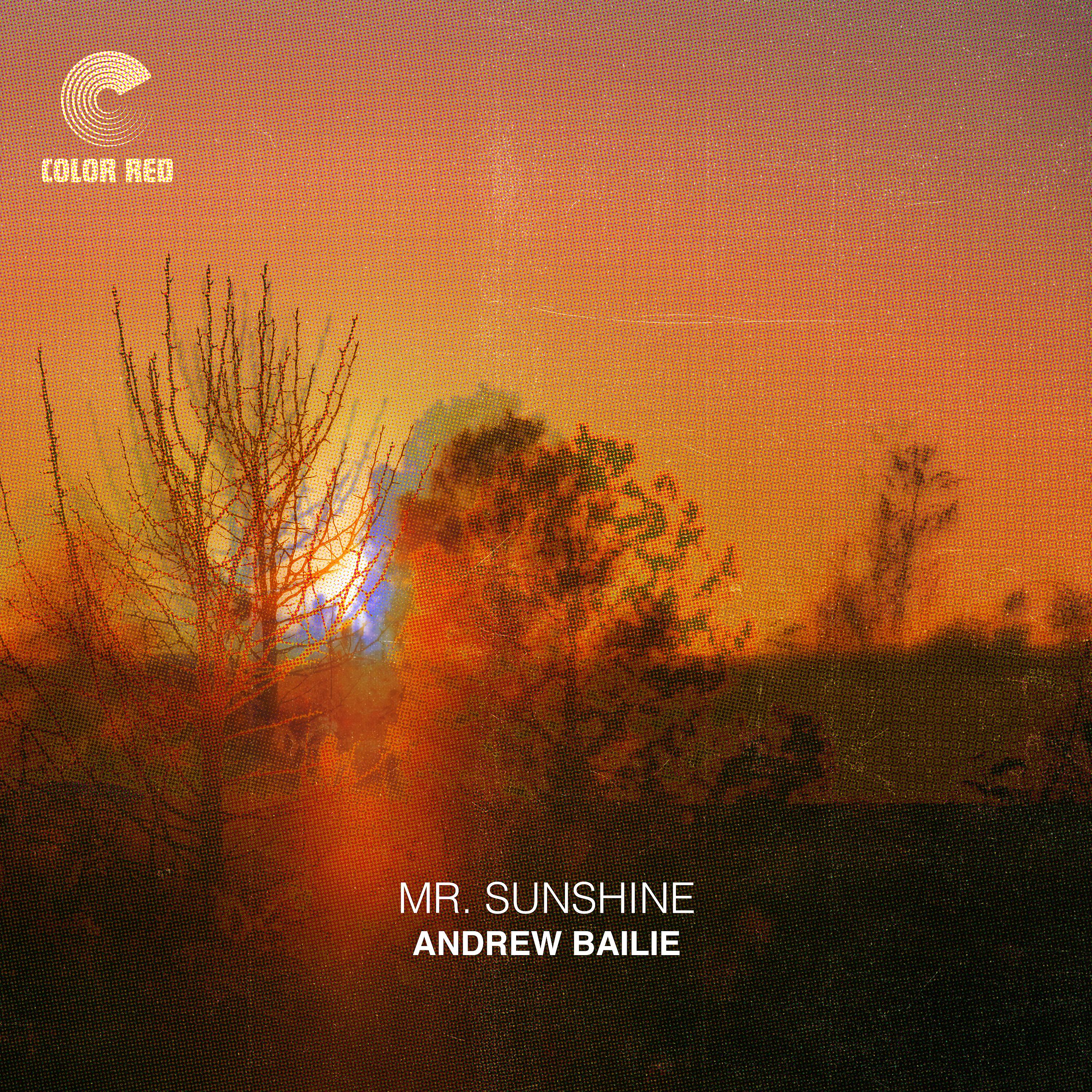 Постер альбома Mr. Sunshine