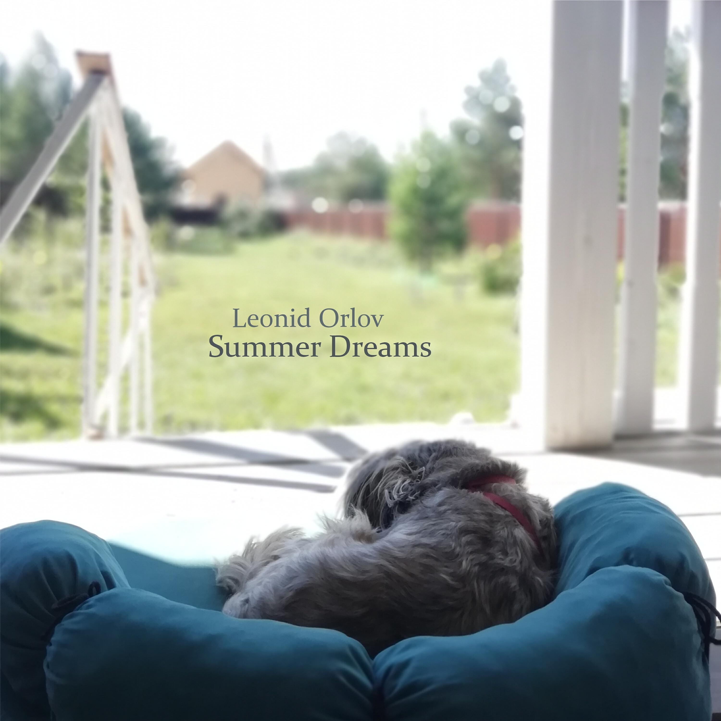 Leonid Orlov - Summer Dreams