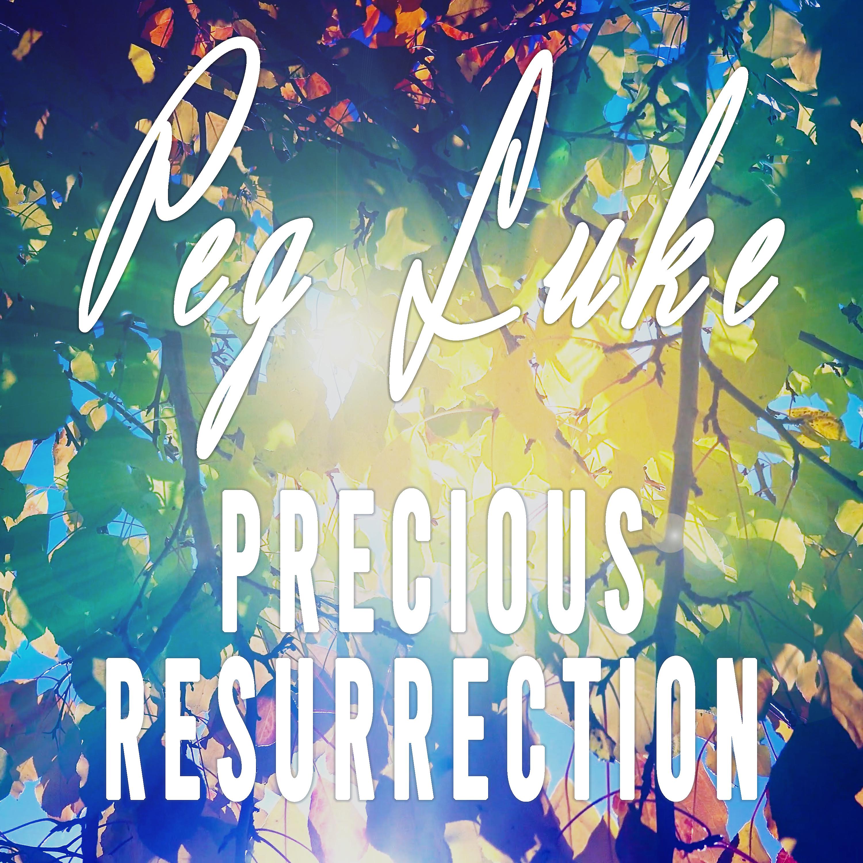 Постер альбома Precious Resurrection