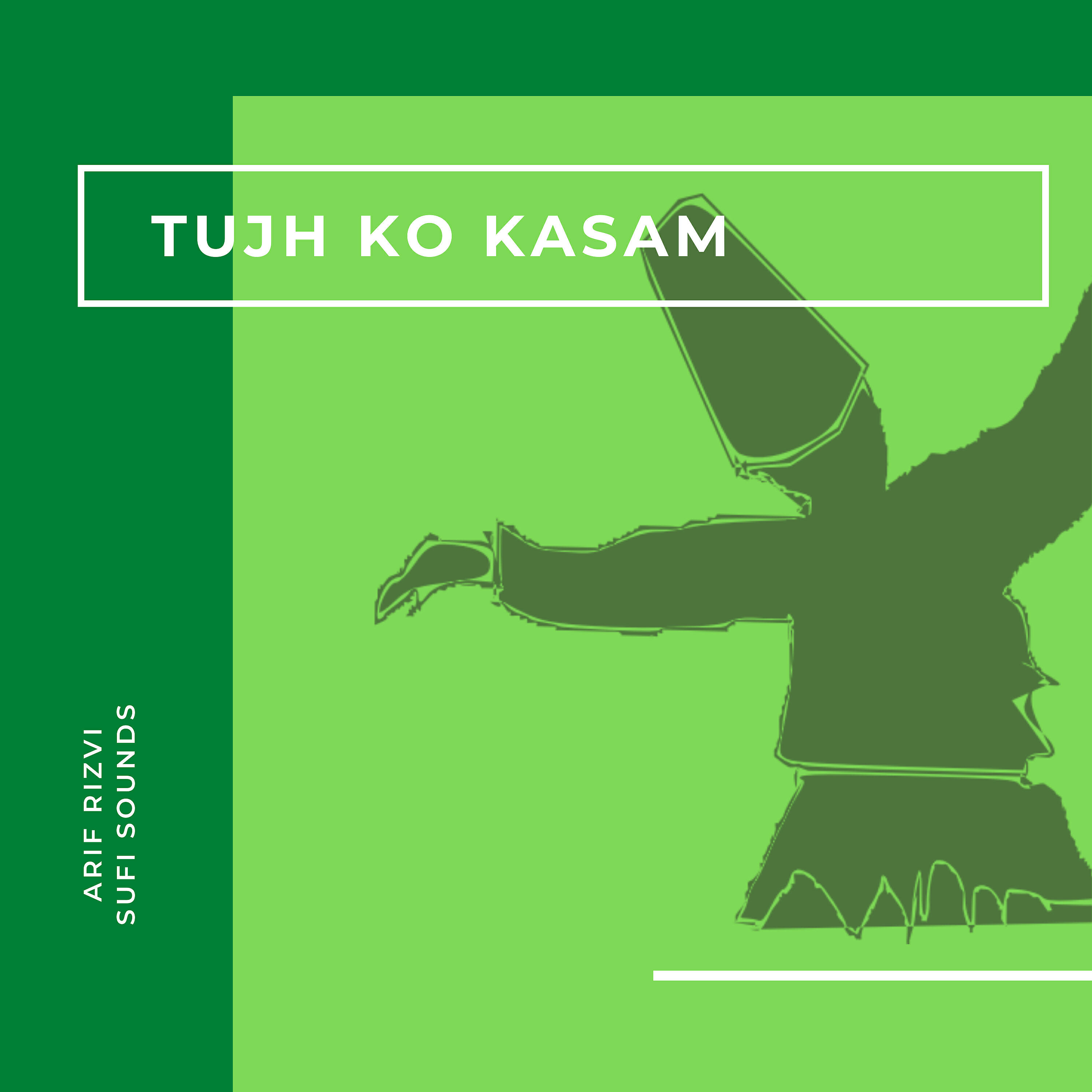Arif Rizvi - Tujh Ko Kasam