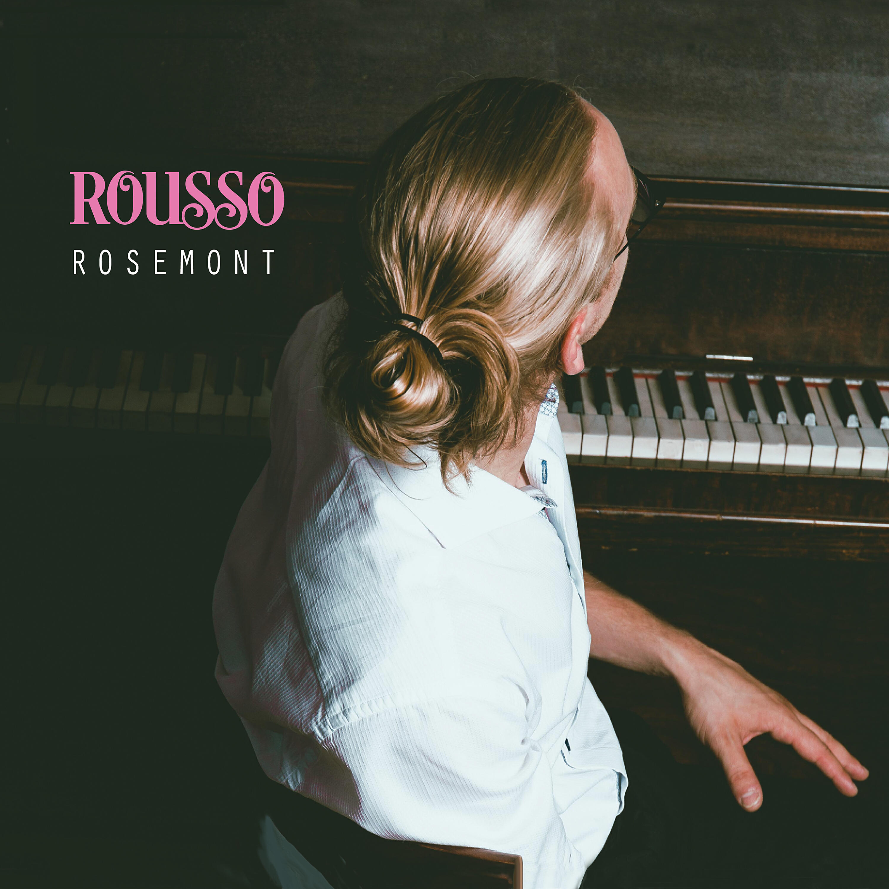 Rousso - Rosemont