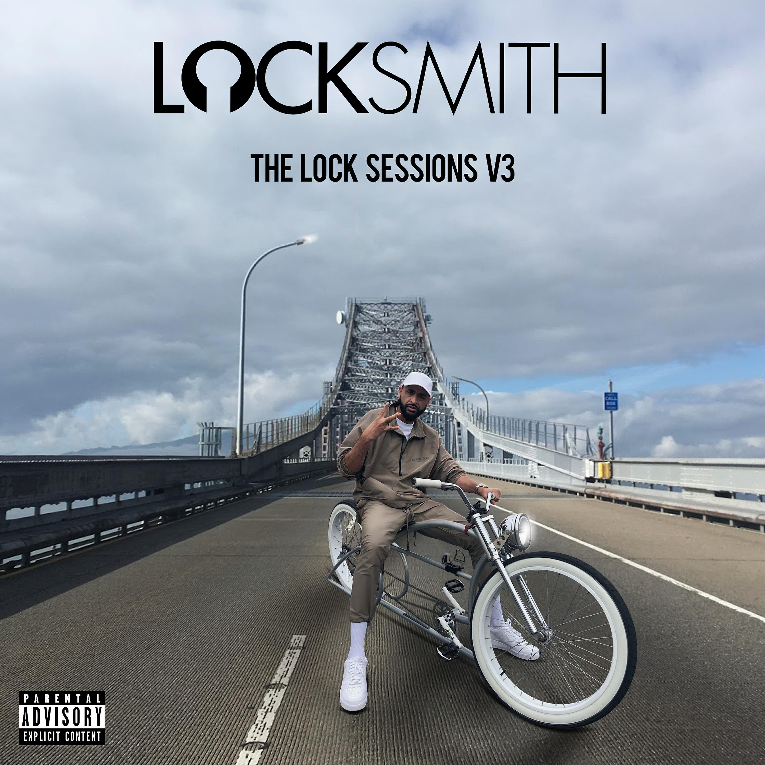 Locksmith - Decoded