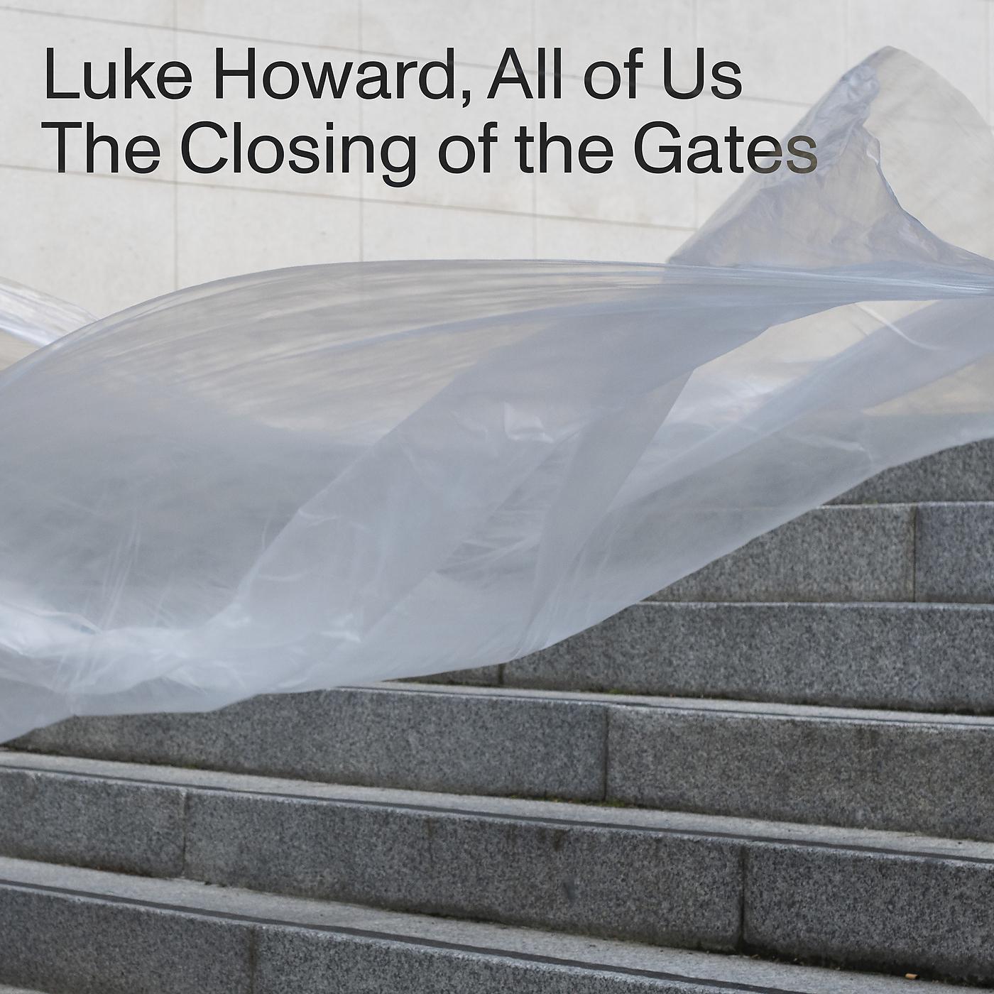 Постер альбома The Closing of the Gates