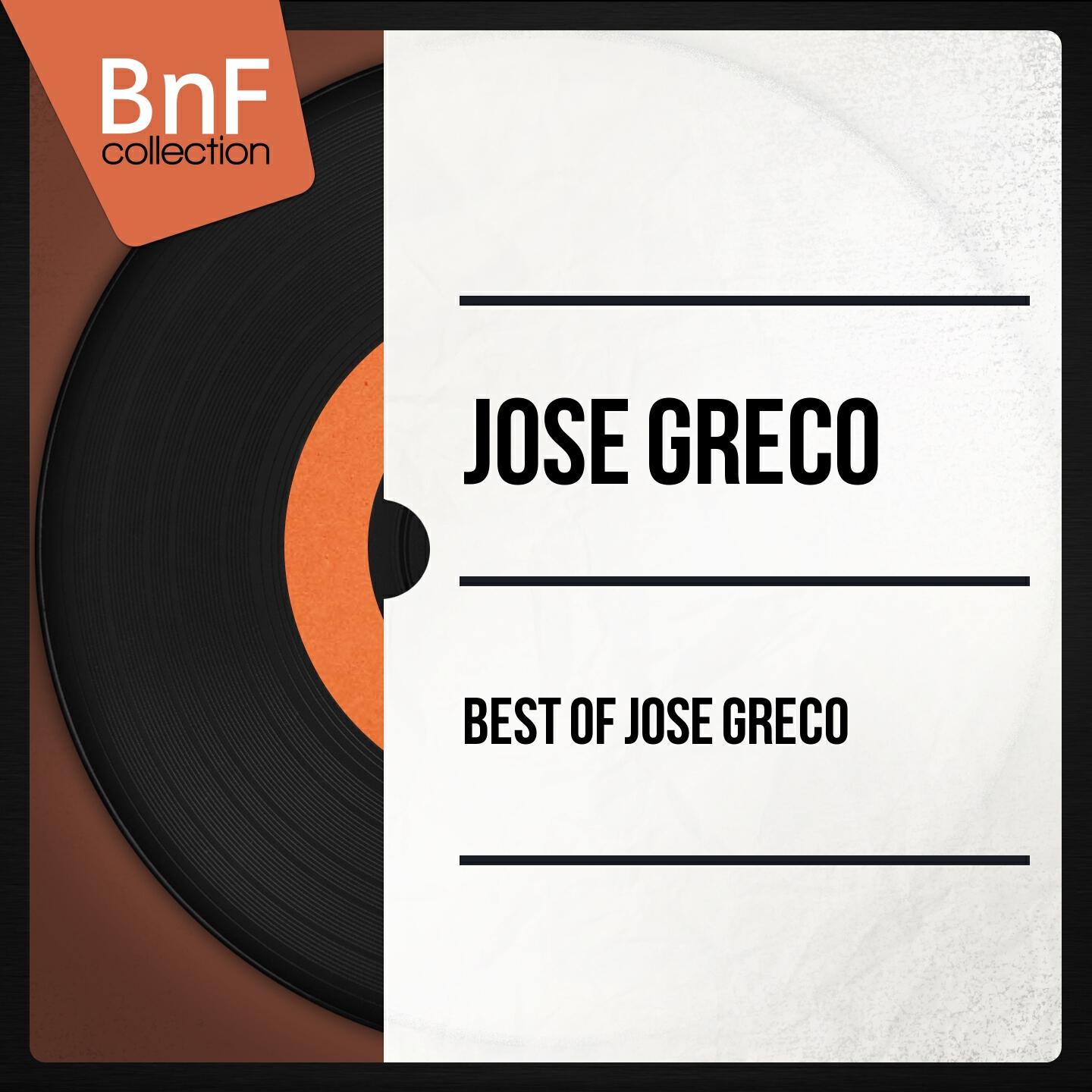 José Greco - Alegrias