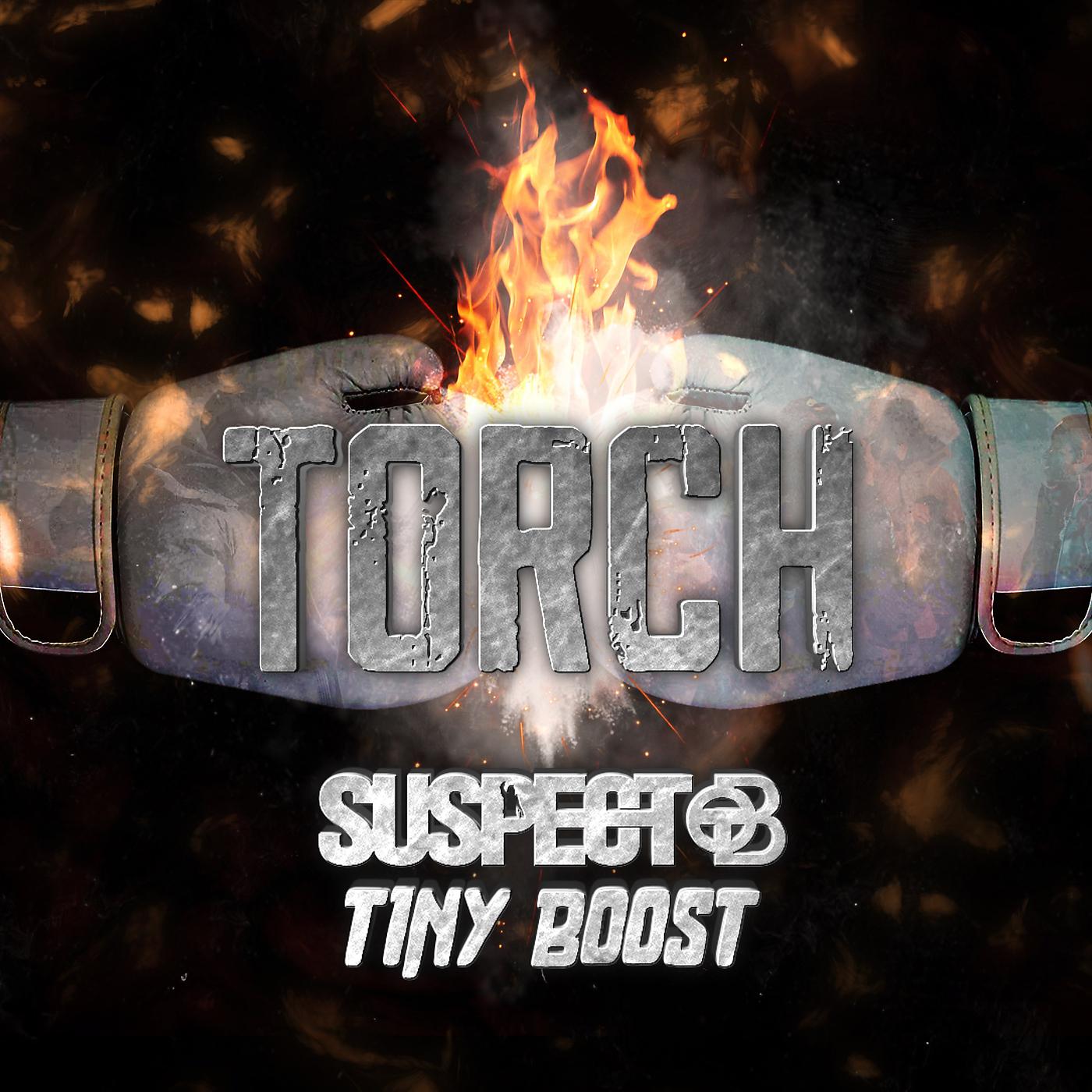 Постер альбома Torch