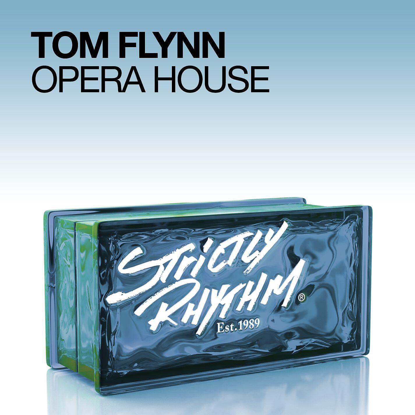 Tom Flynn - Opera House (Kaiserdisco Remix)