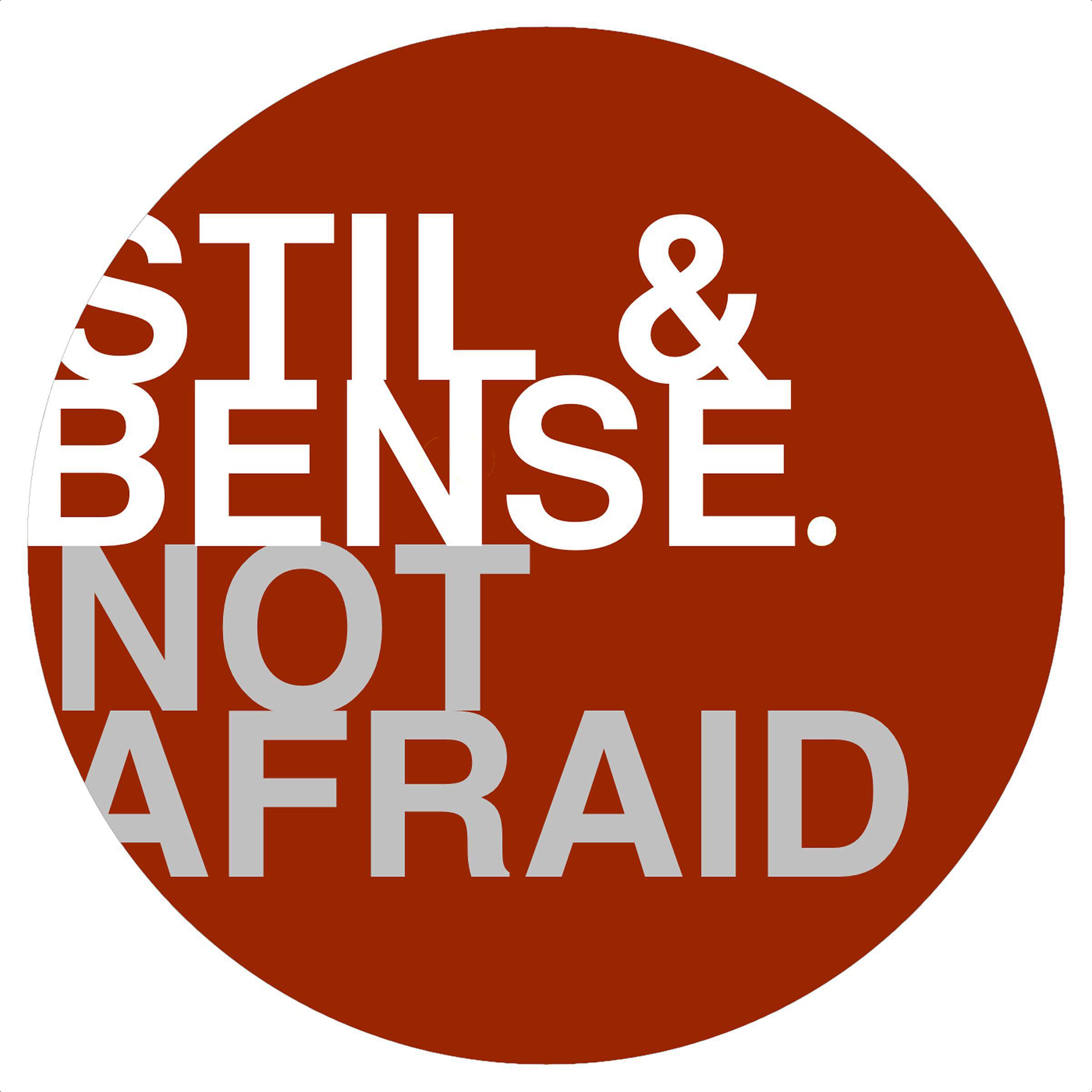 Stil & Bense - Not Afraid (Jacek Janicki & Andlee Remix)