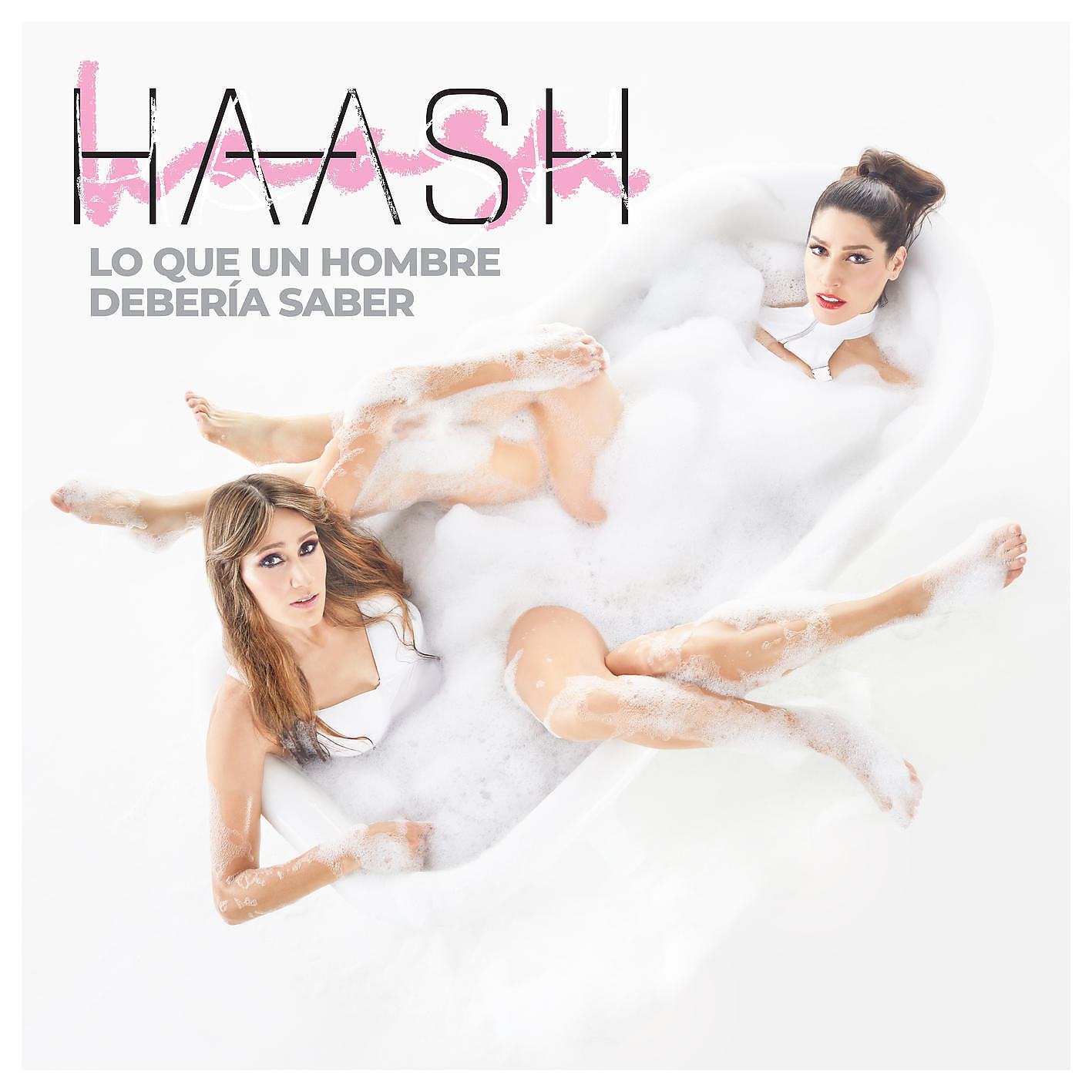 HA-ASH - Lo Que un Hombre Debería Saber