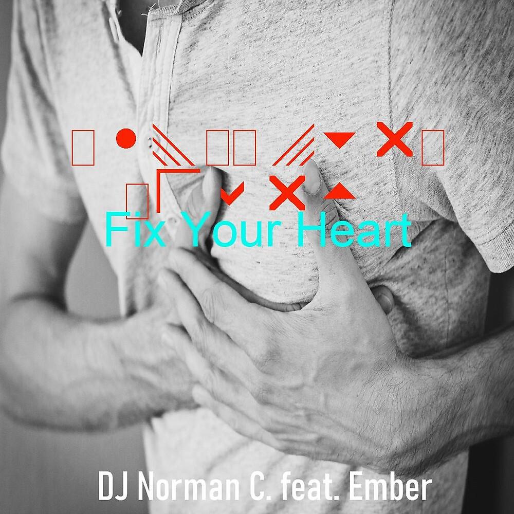 Постер альбома Fix Your Heart