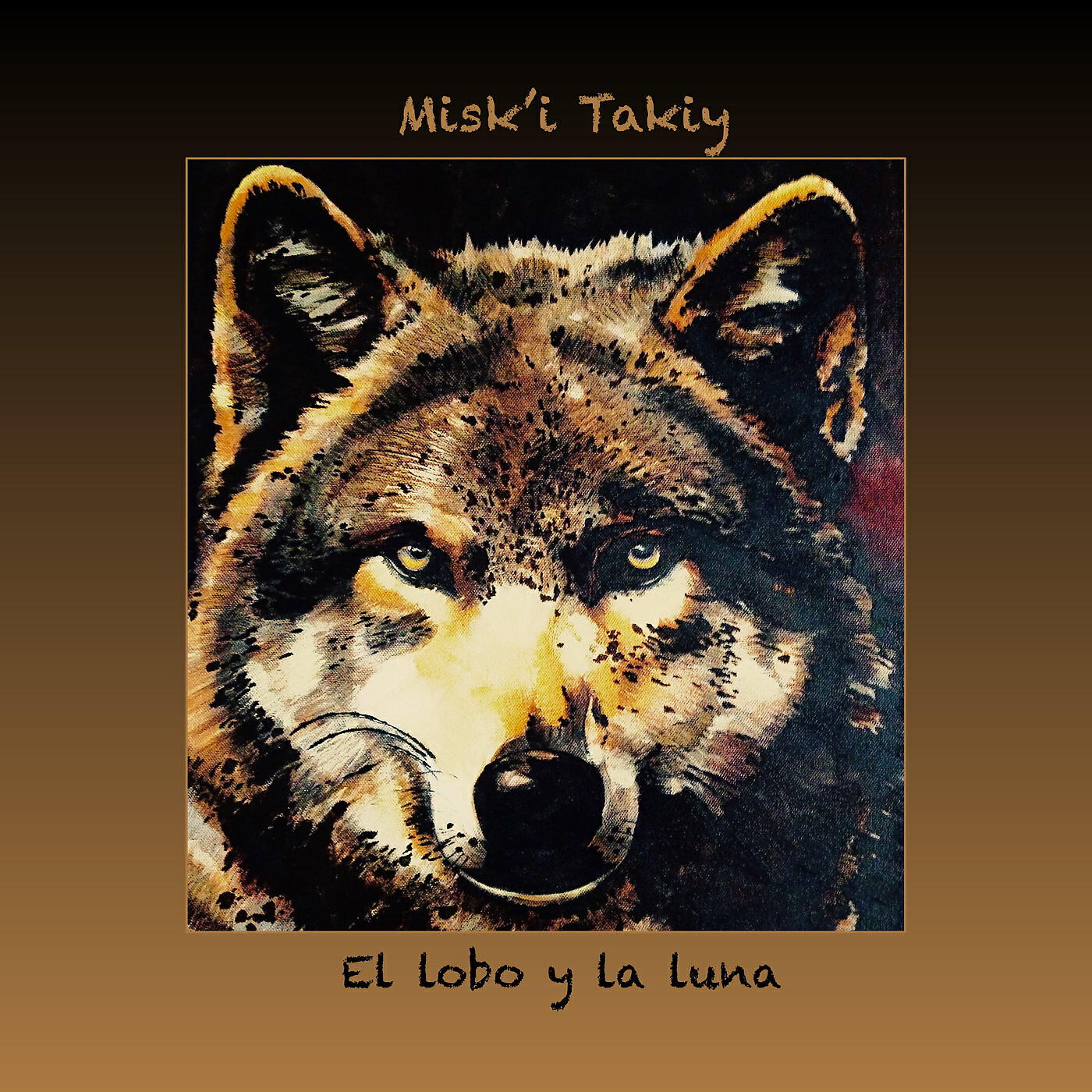 Misk'i Takiy - Puca Puca