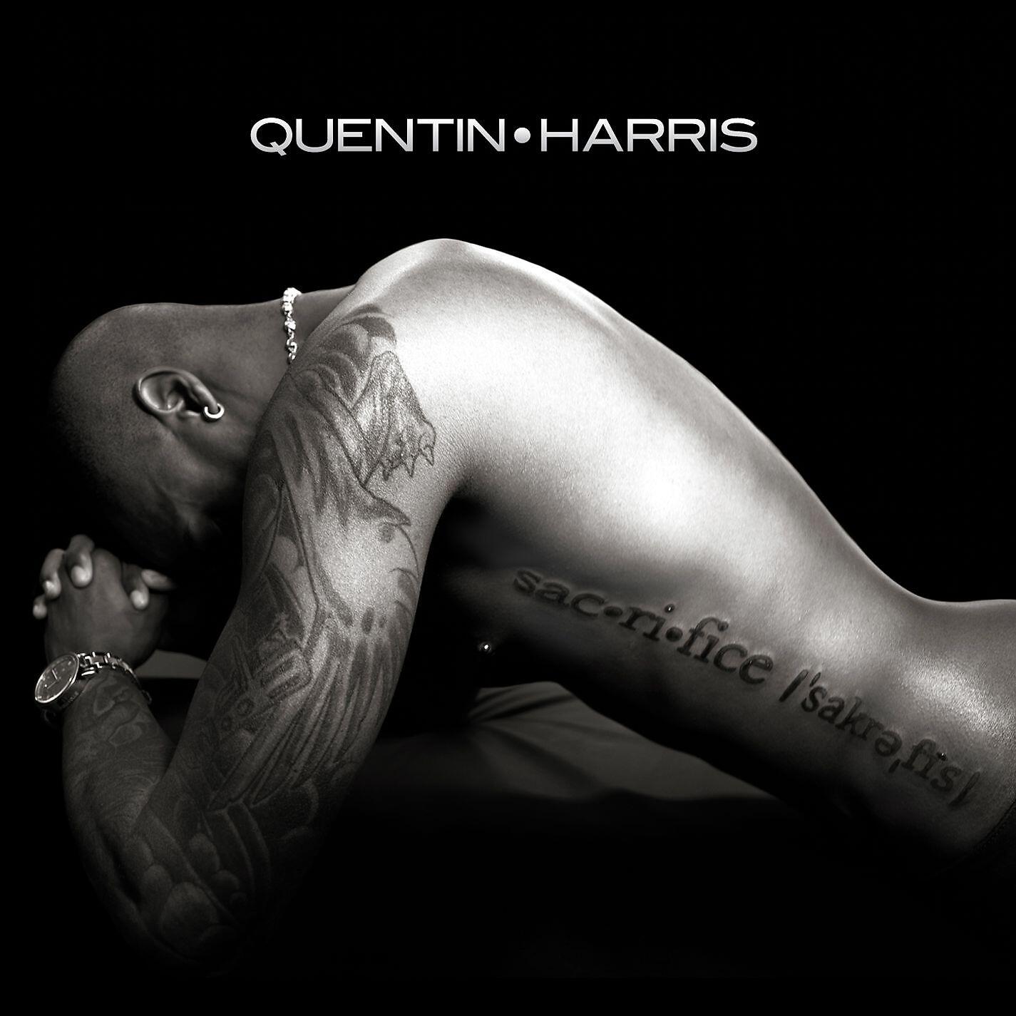 Quentin Harris - Baby Gets High