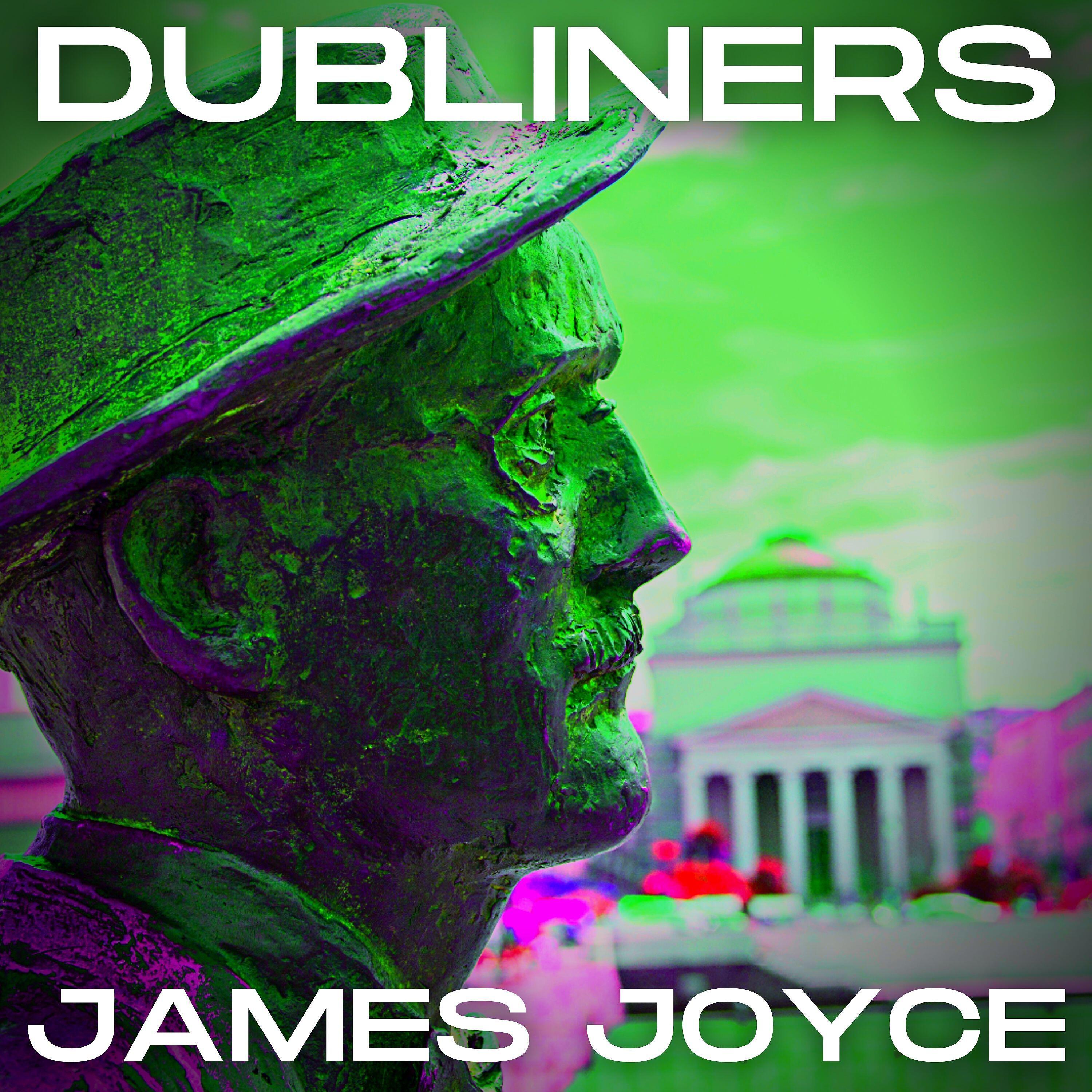 James Joyce - Chapter 6, Two Gallants