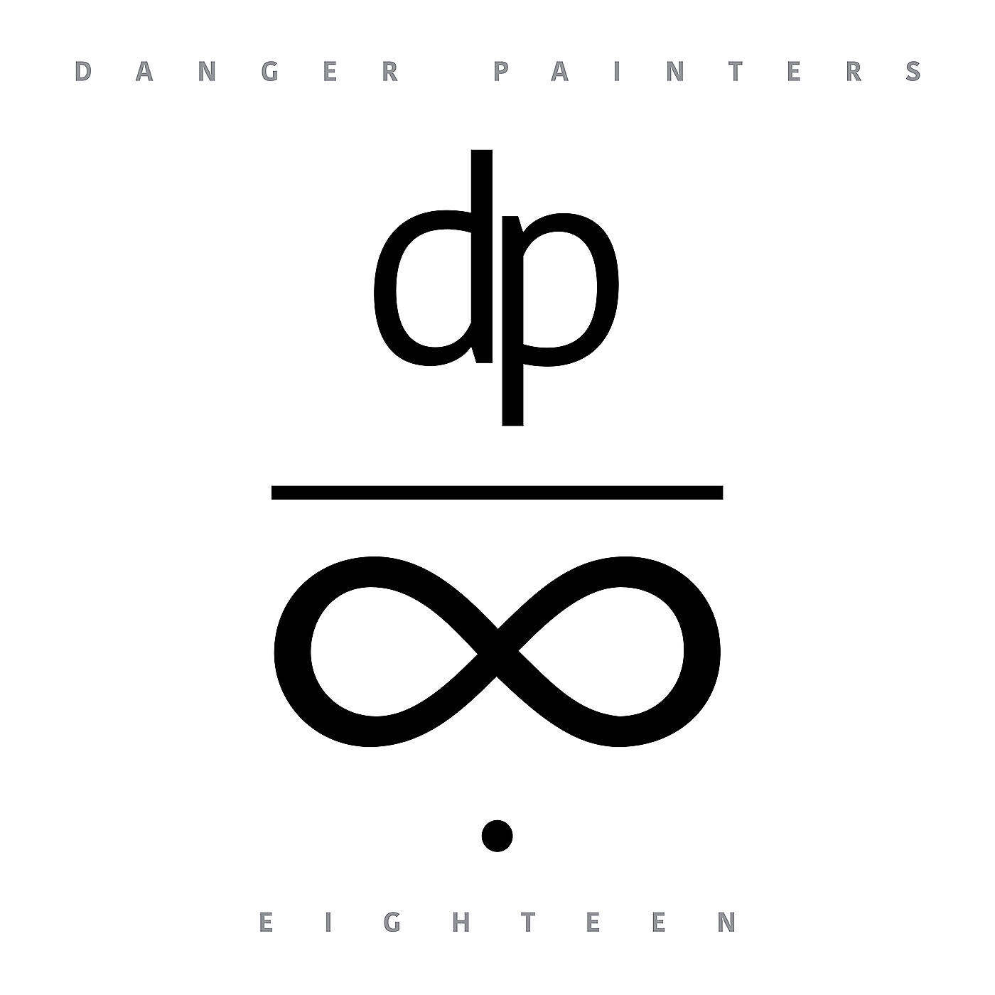 Danger Painters - Twice Nothing