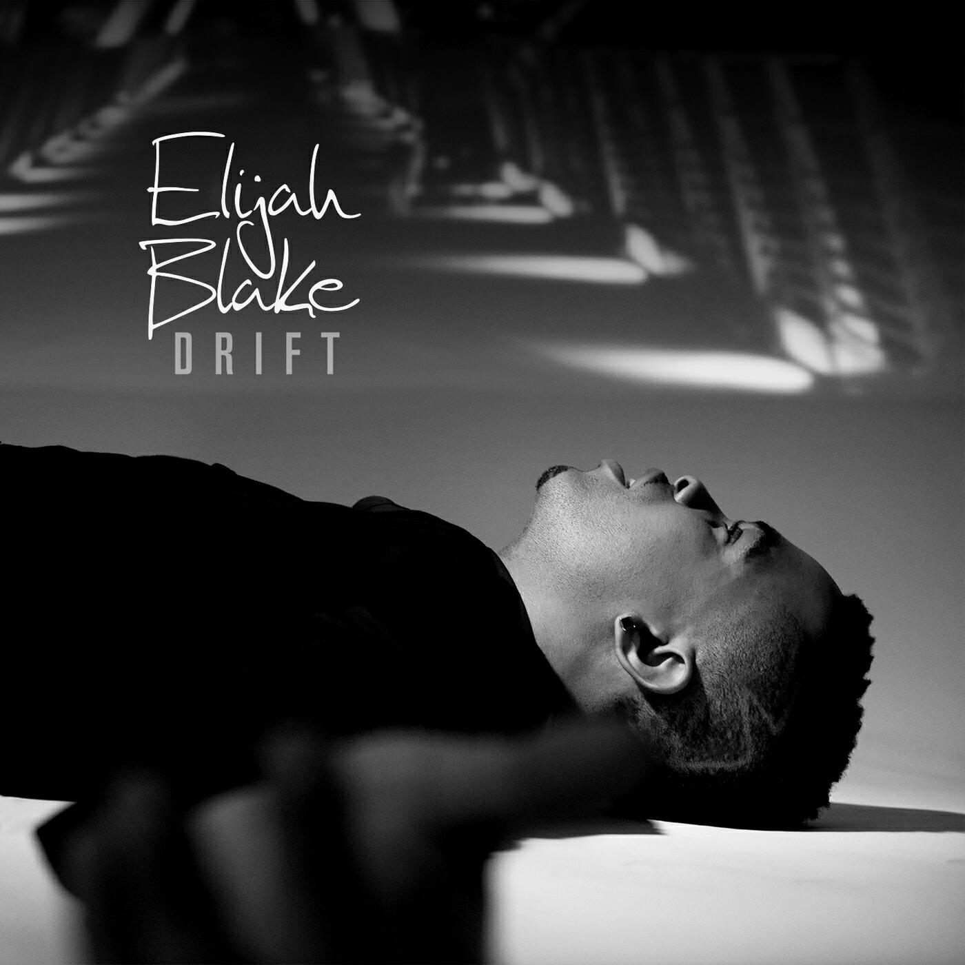 Elijah Blake - Vendetta