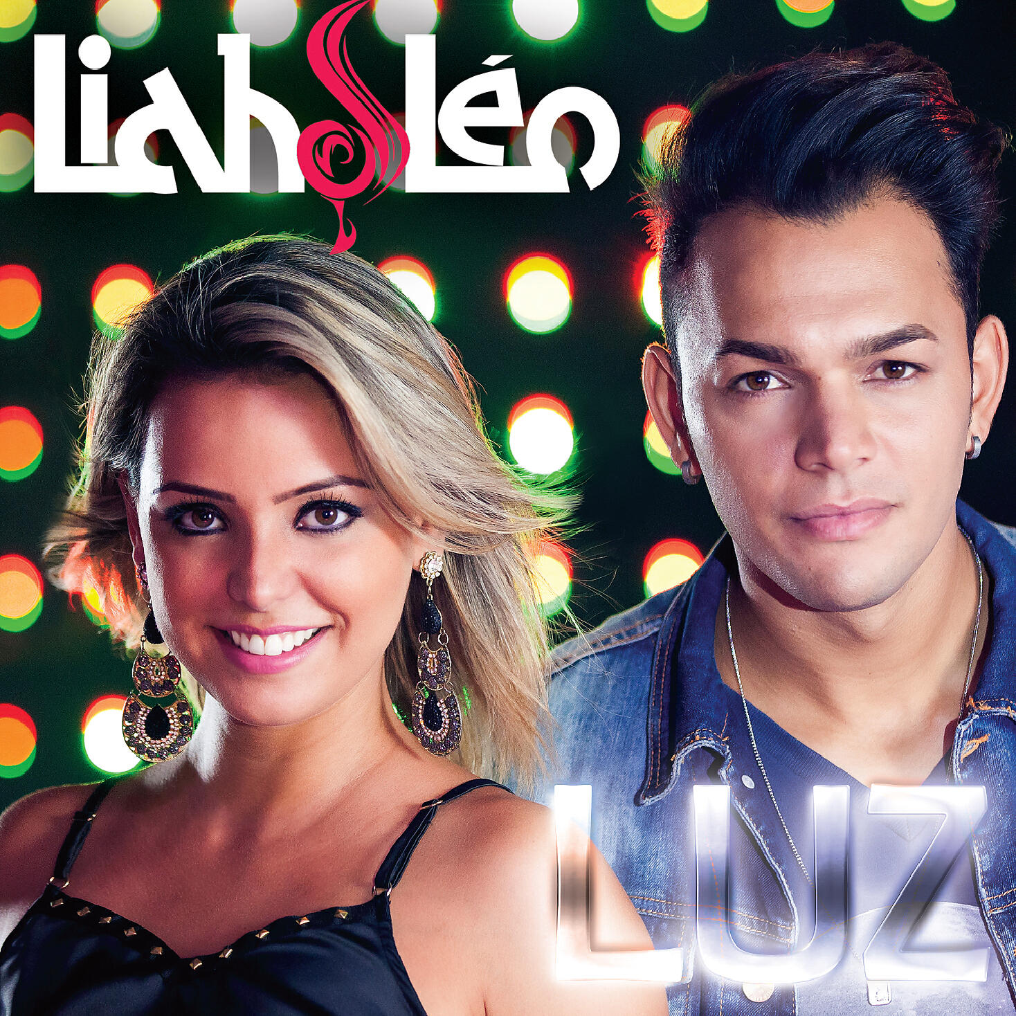 Liah & Léo - Tempestade em Copo Dágua