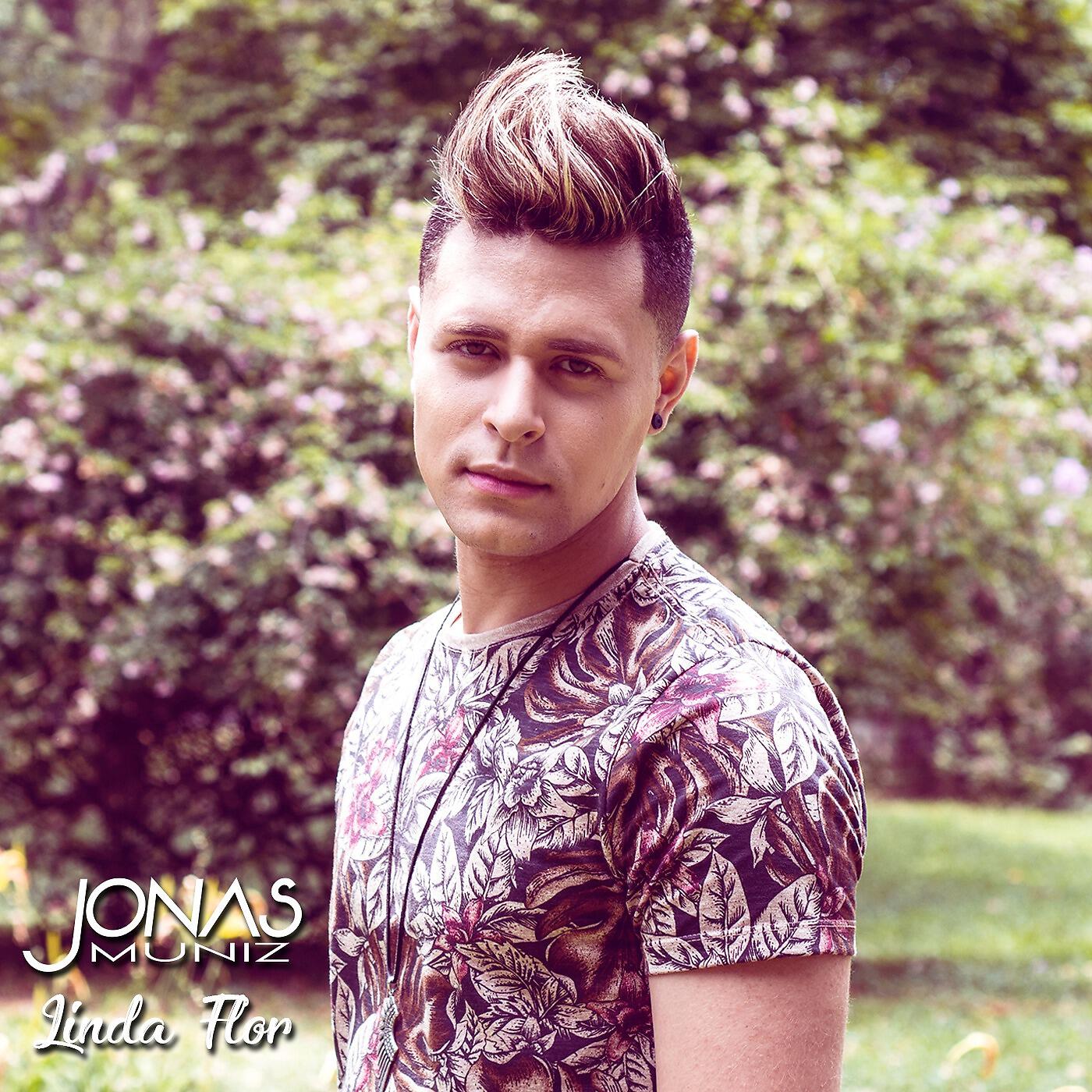 Jonas Muniz - Linda Flor