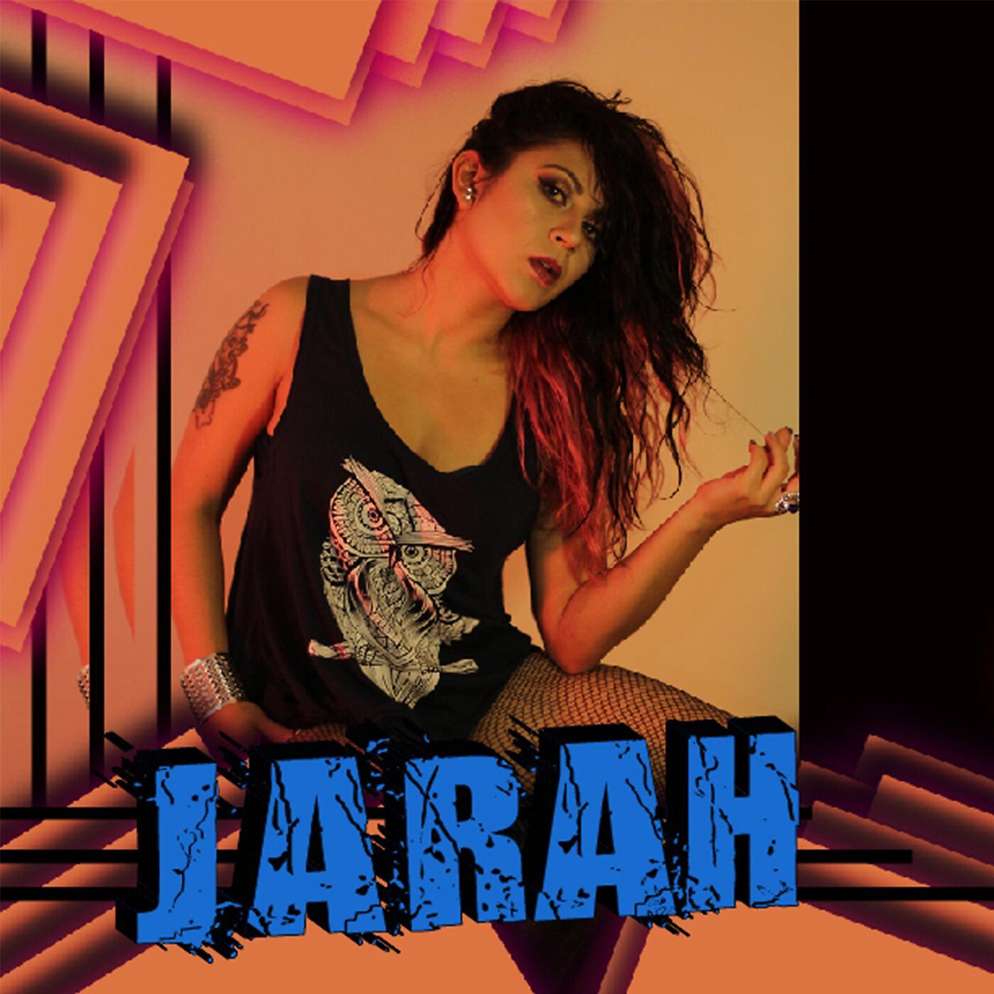 Jarah - Te Amo Aún
