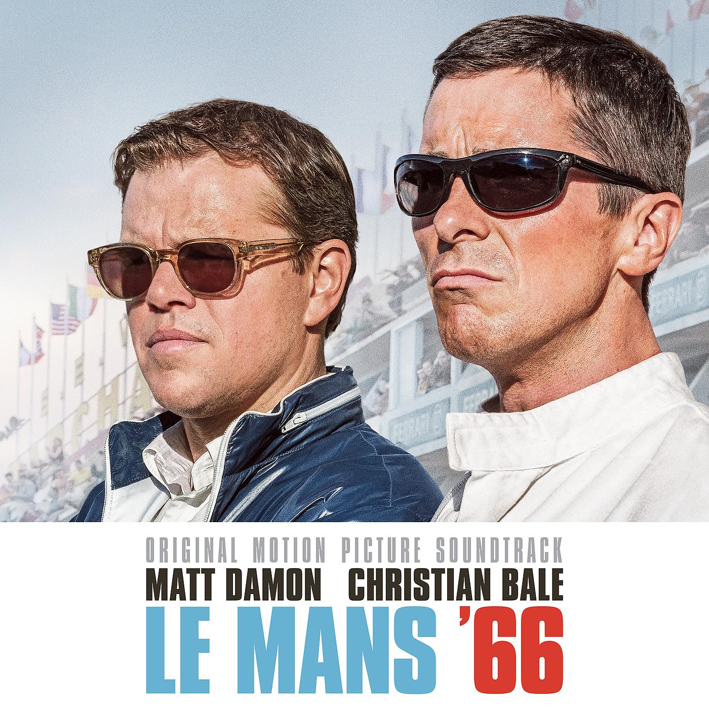 Постер альбома Le Mans '66