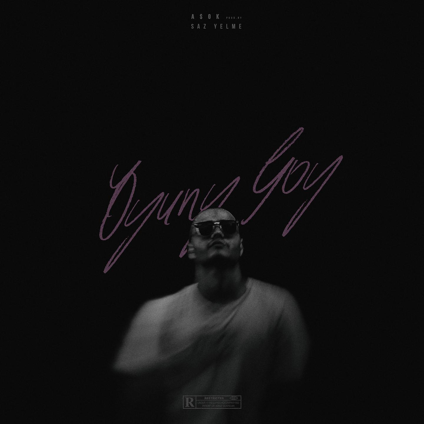Постер альбома Oýuny Goý