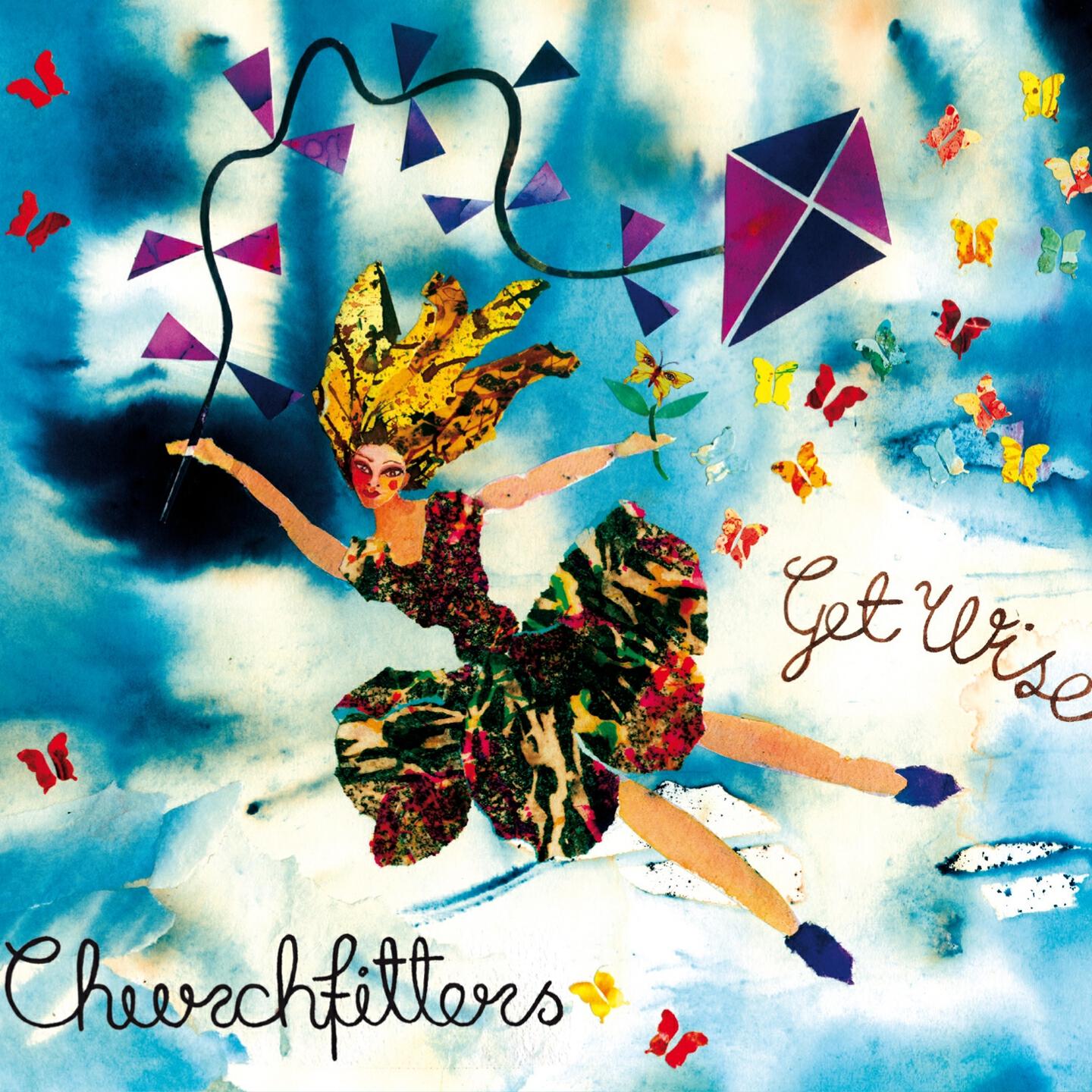 Churchfitters - War Has No Conscience