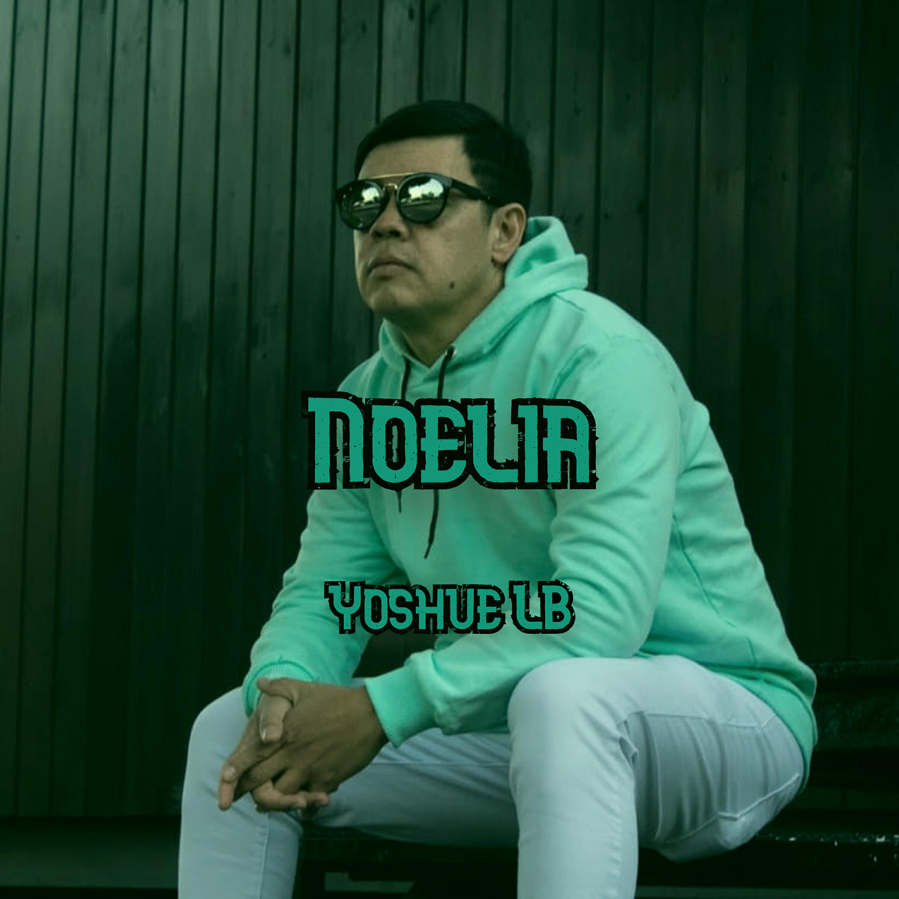 Yoshue LB - Noelia
