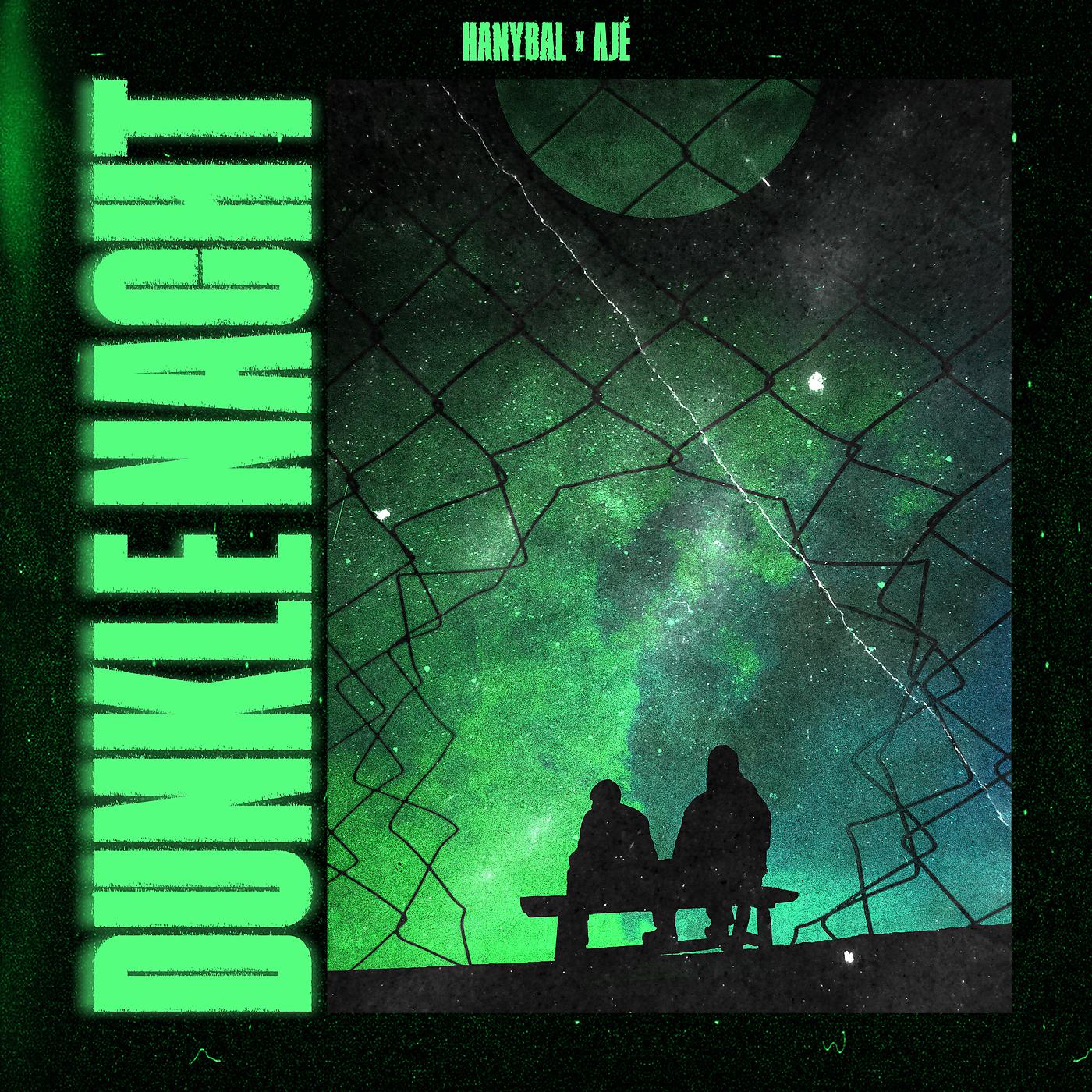 Постер альбома Dunkle Nacht