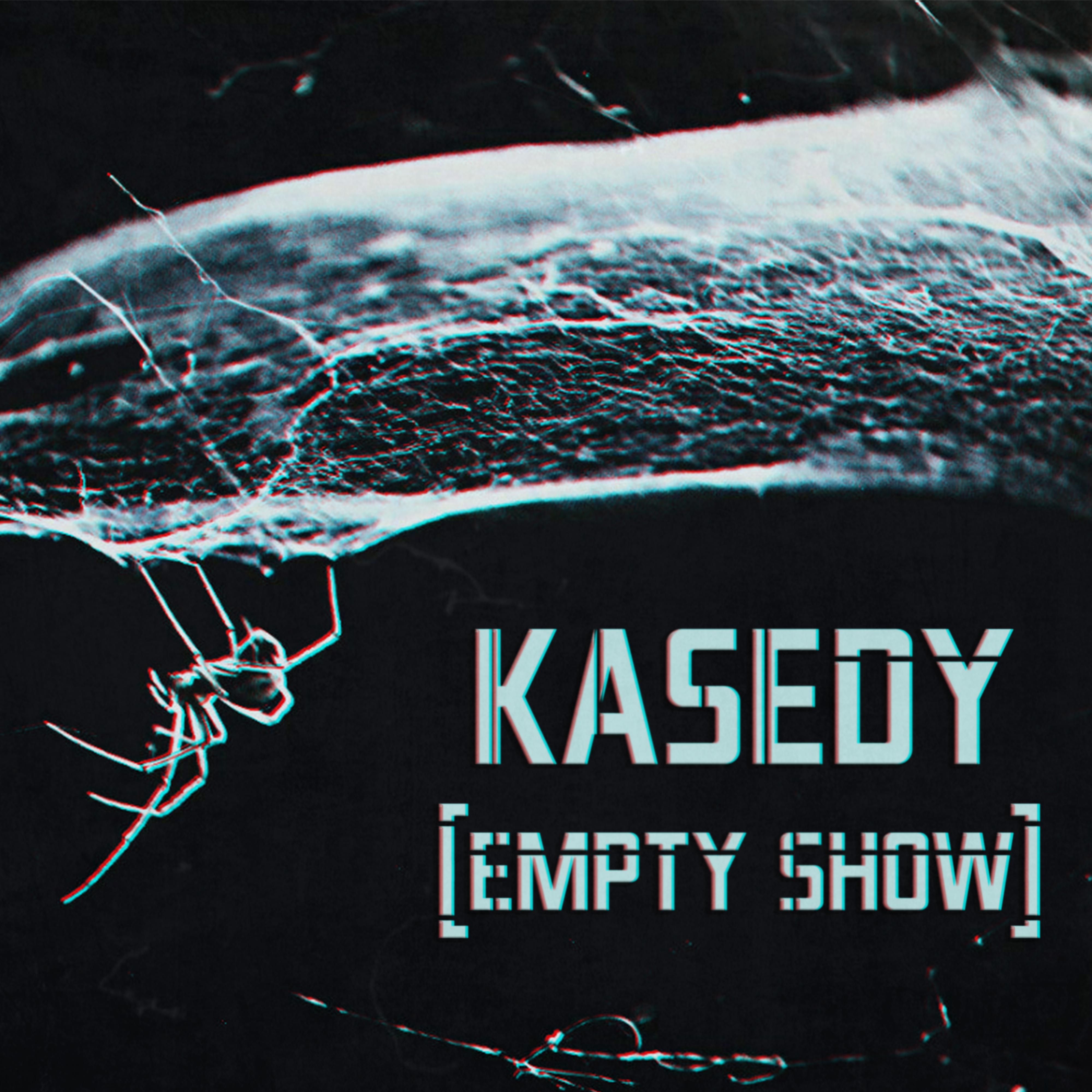 Постер альбома Empty Show