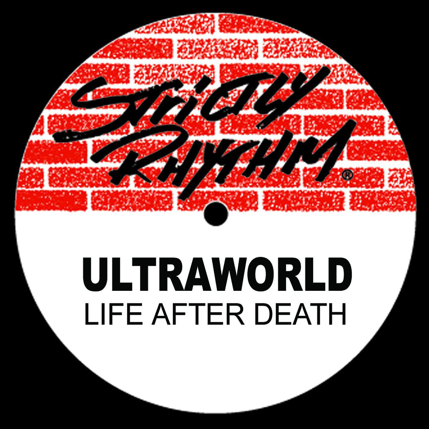 Ultraworld - Life After Death (6 A.M. Electric Bass Mix)