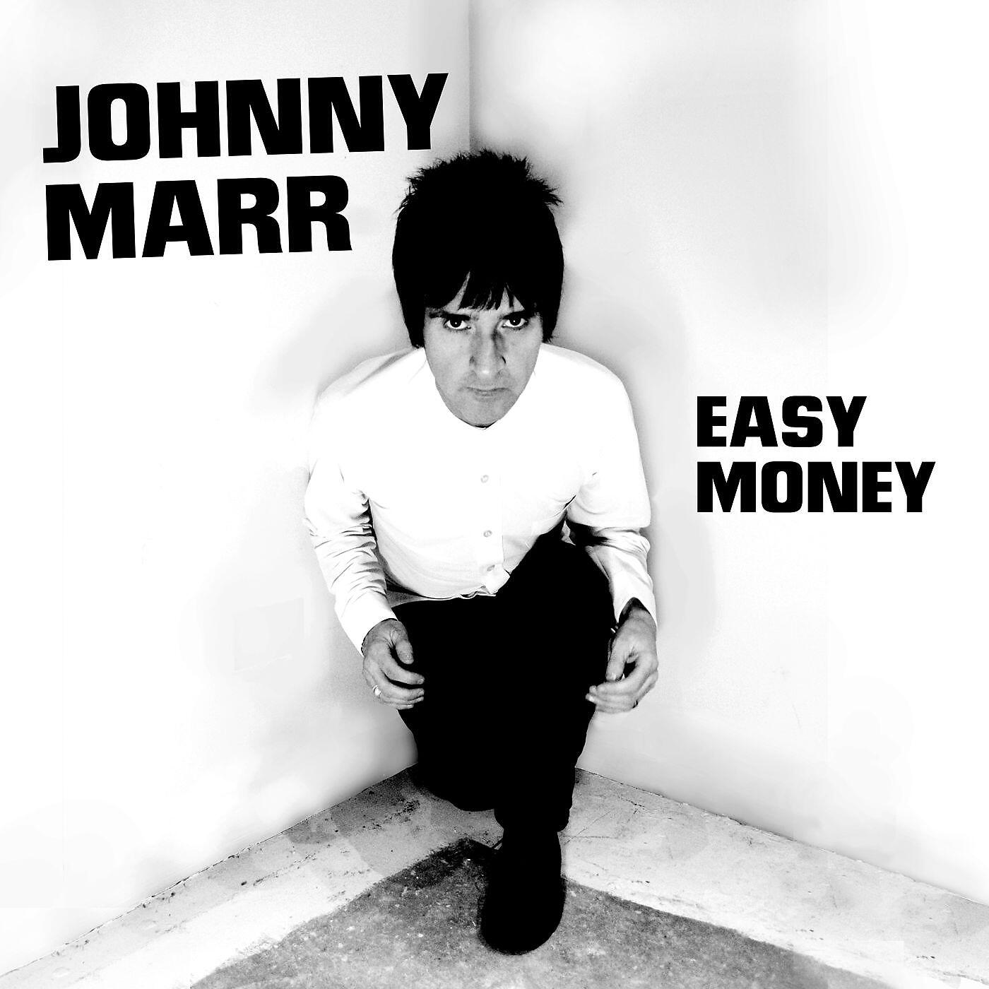 Johnny Marr - Use Me Up