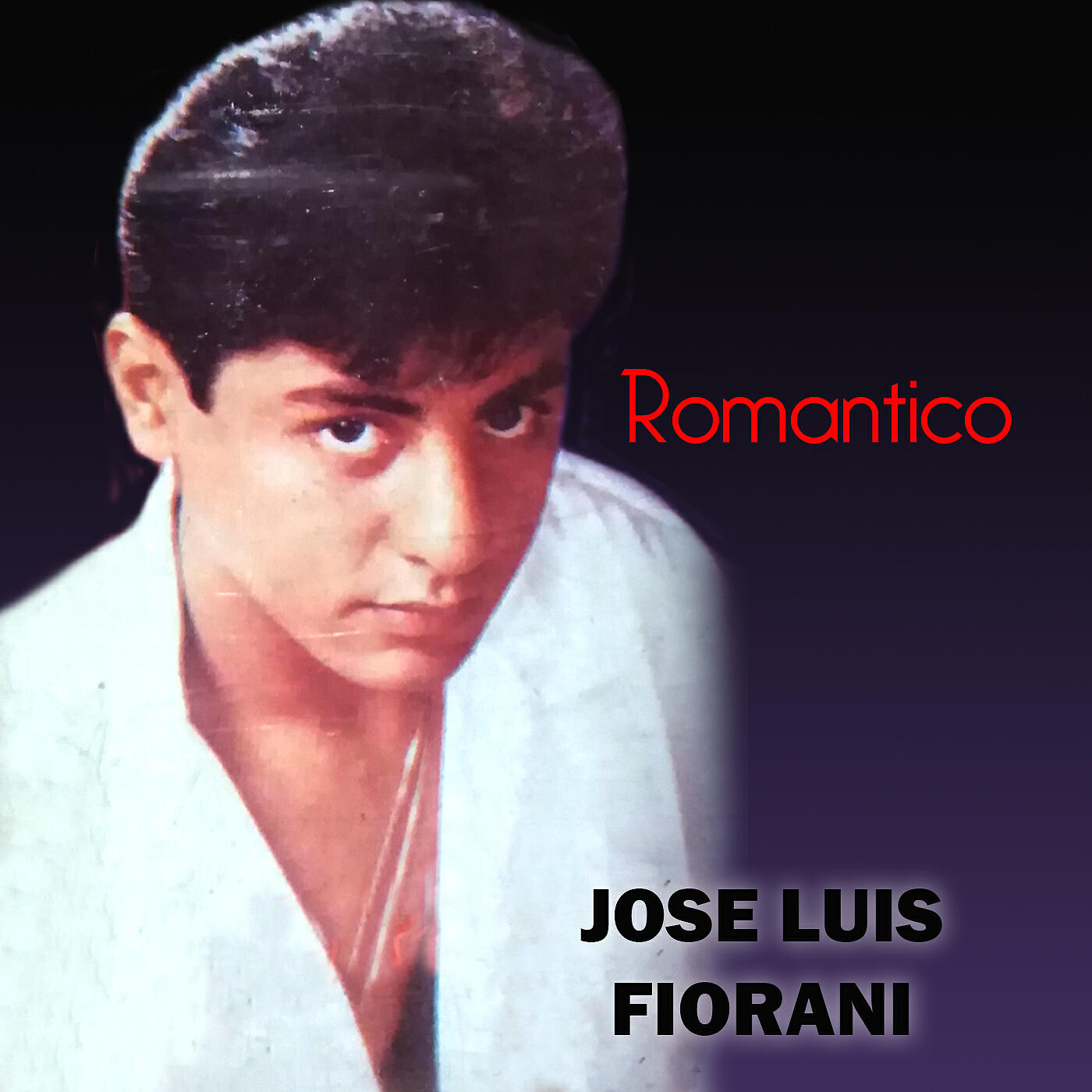 Jose Luis Fiorani - Flor Sin Retoño