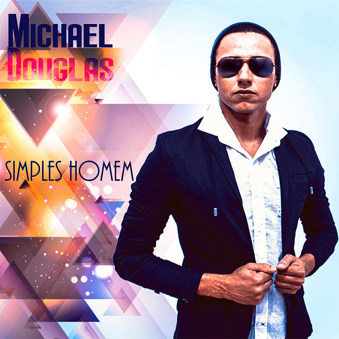 Michael Douglas - Amor Incomparável