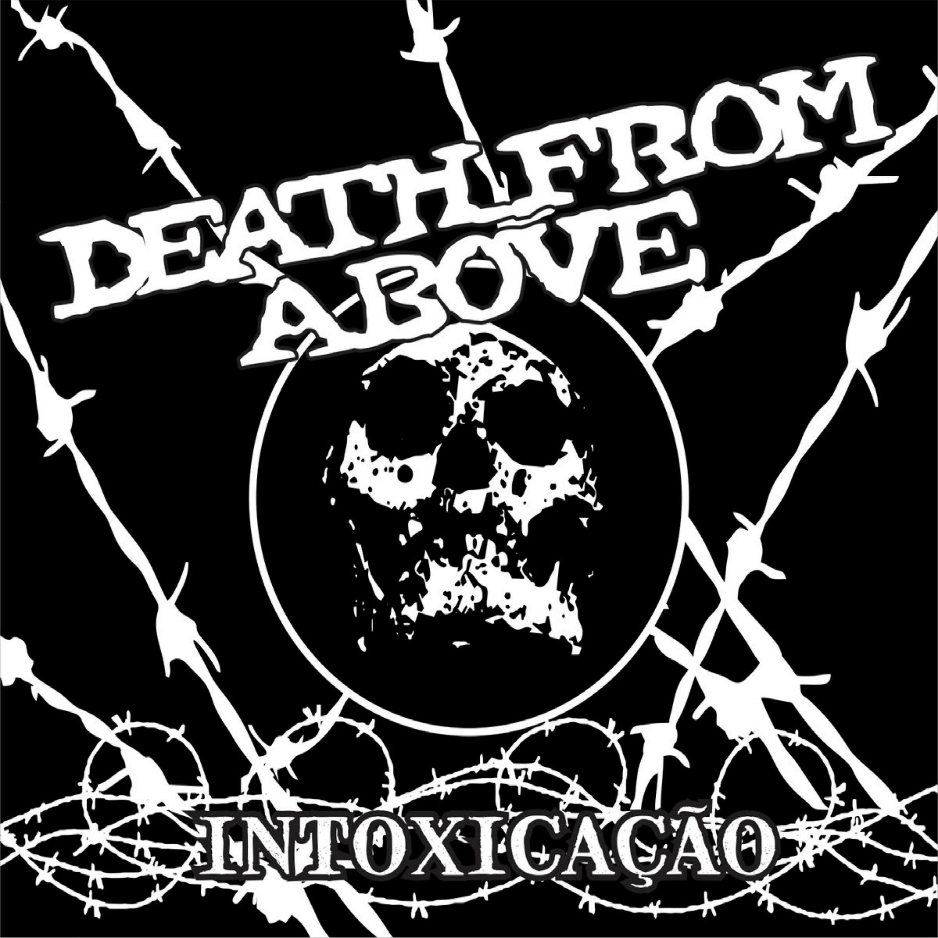 Death From Above - Tenebroso Abutre: Neurose Urbana